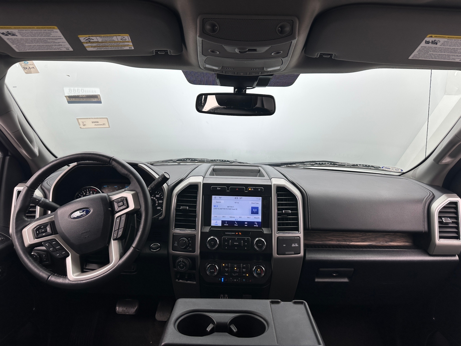 Thumbnail: 2020 Ford Econoline - 2