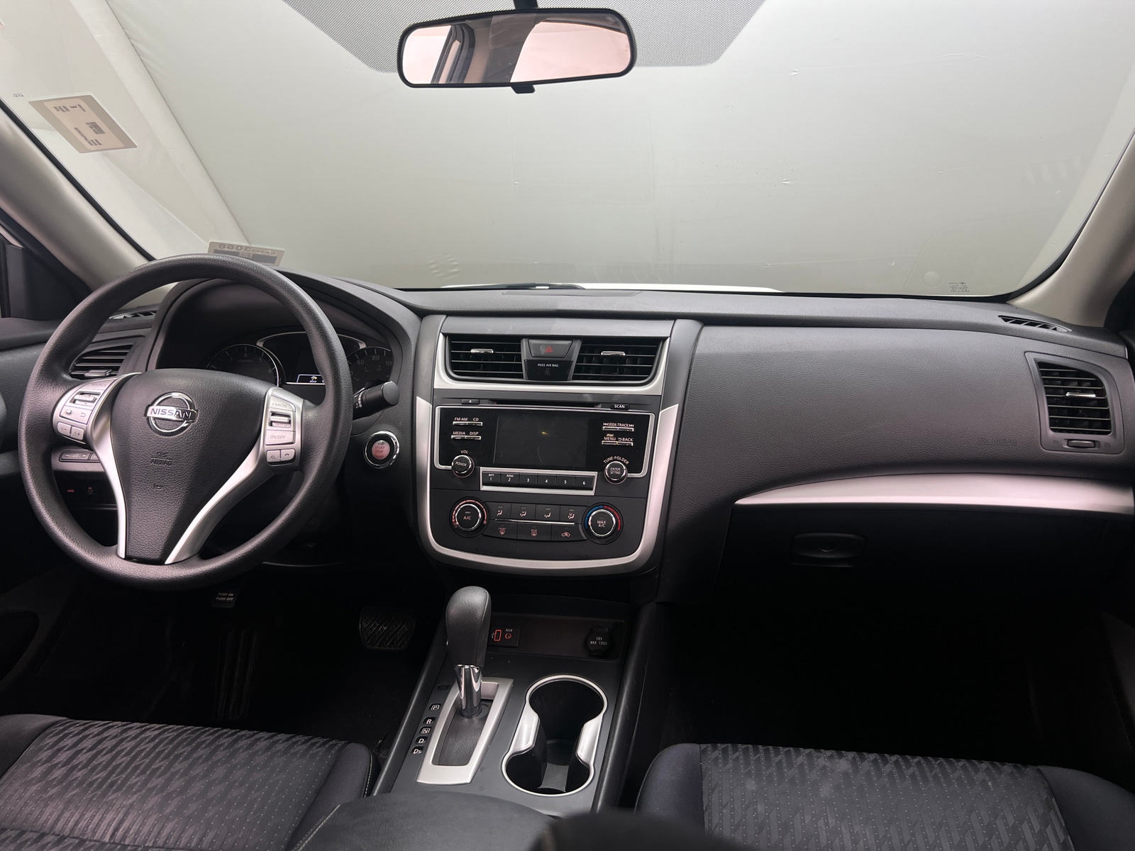 Thumbnail: 2018 Nissan Altima - 3