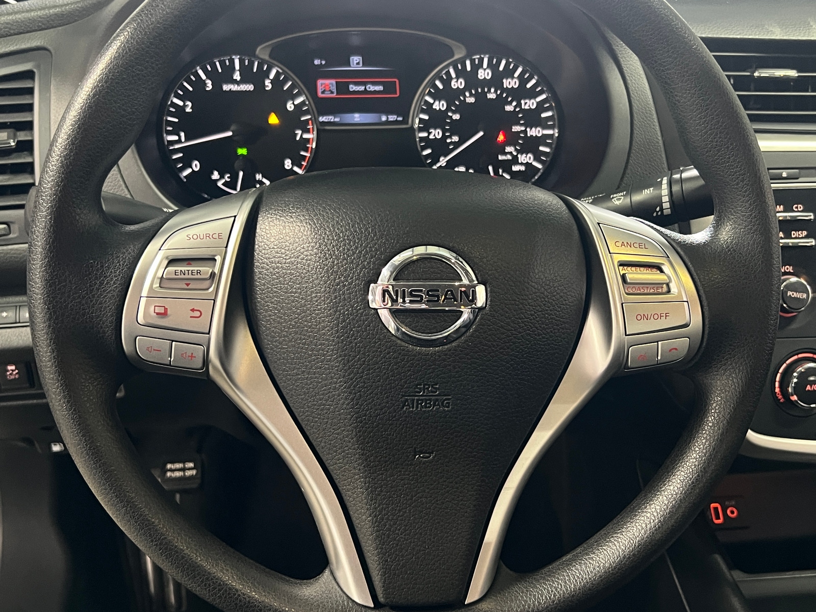 Thumbnail: 2018 Nissan Altima - 5
