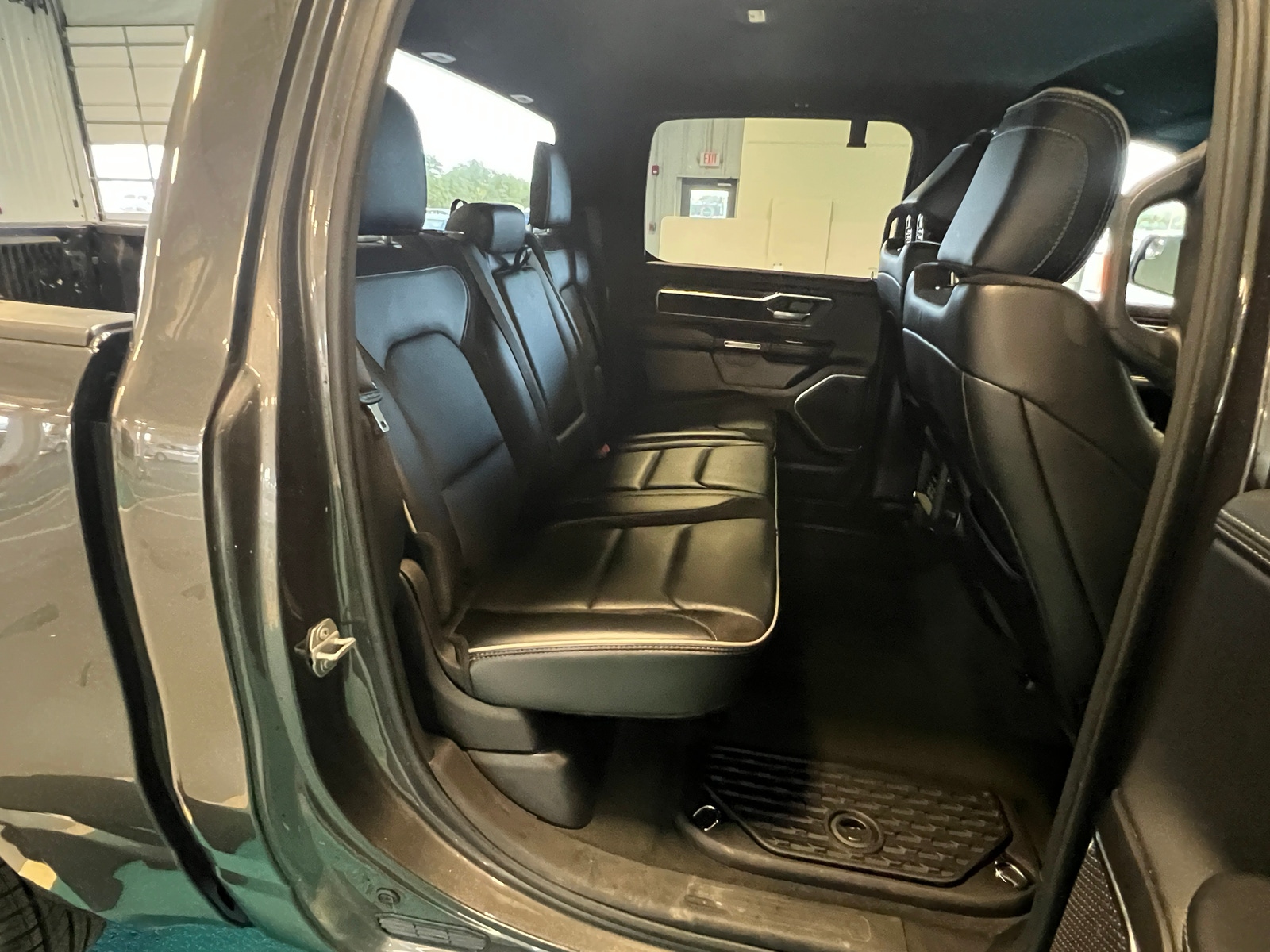Thumbnail: 2024 RAM 1500 - 5