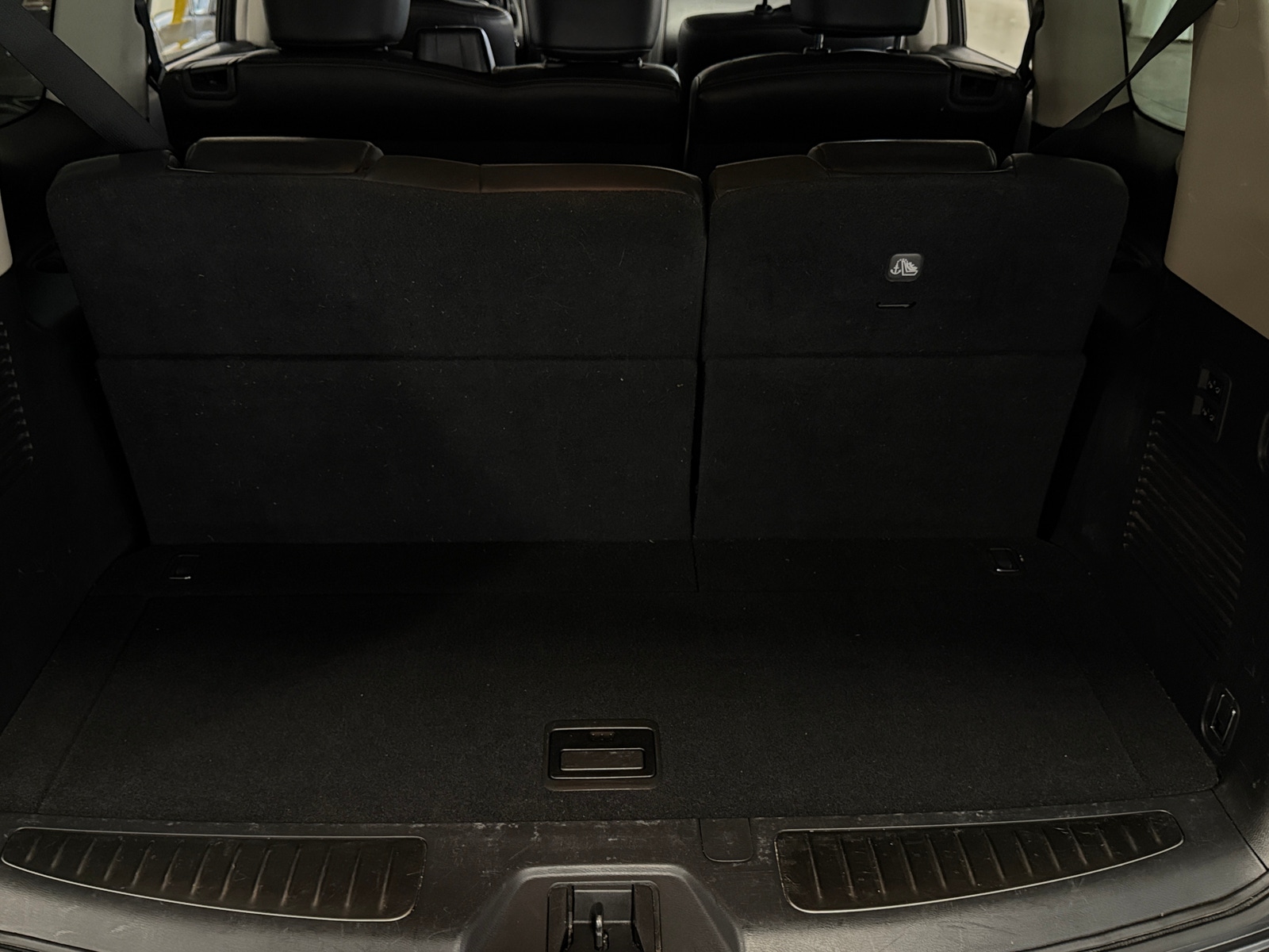 Thumbnail: 2020 Nissan Armada - 6