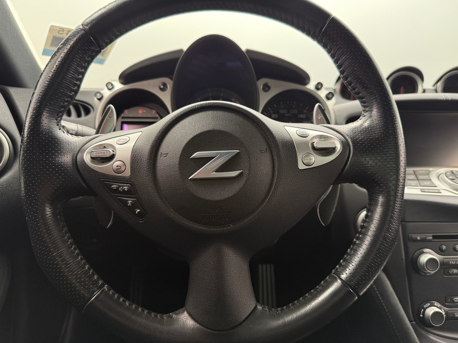 Thumbnail: 2018 Nissan Z - 3