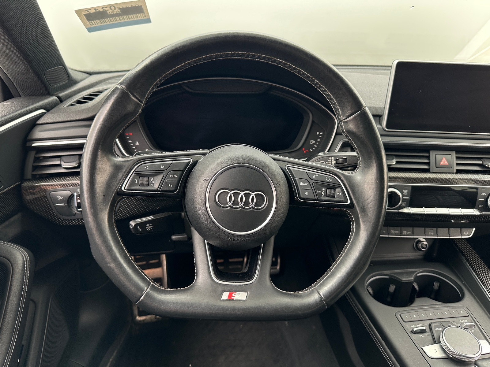 Thumbnail: 2018 Audi S5 - 3