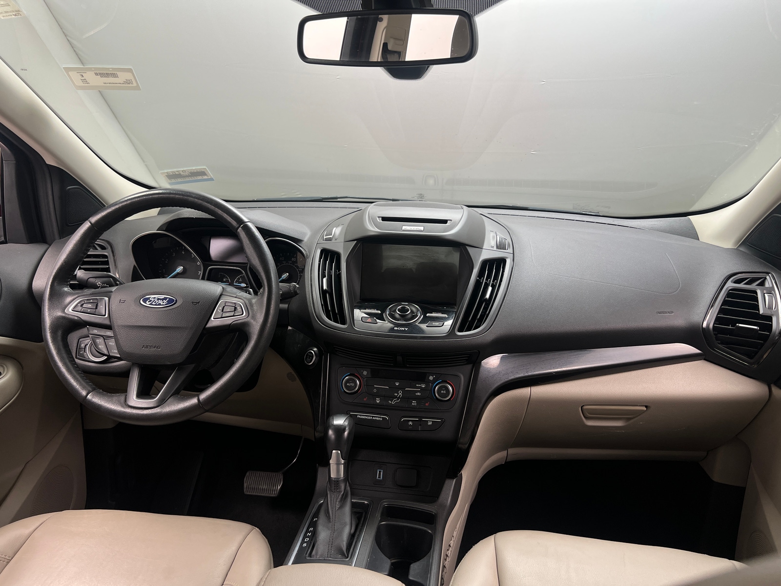 Thumbnail: 2017 Ford Escape - 2