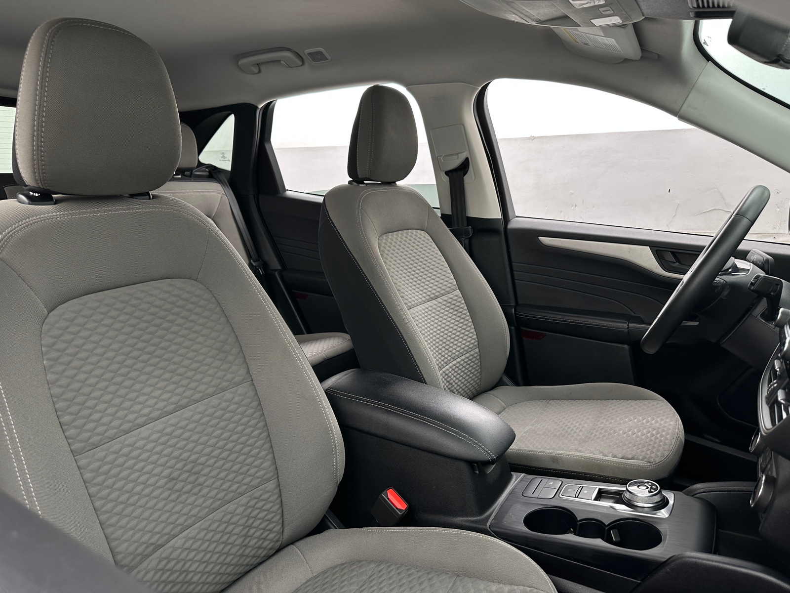 Thumbnail: 2022 Ford Escape - 2