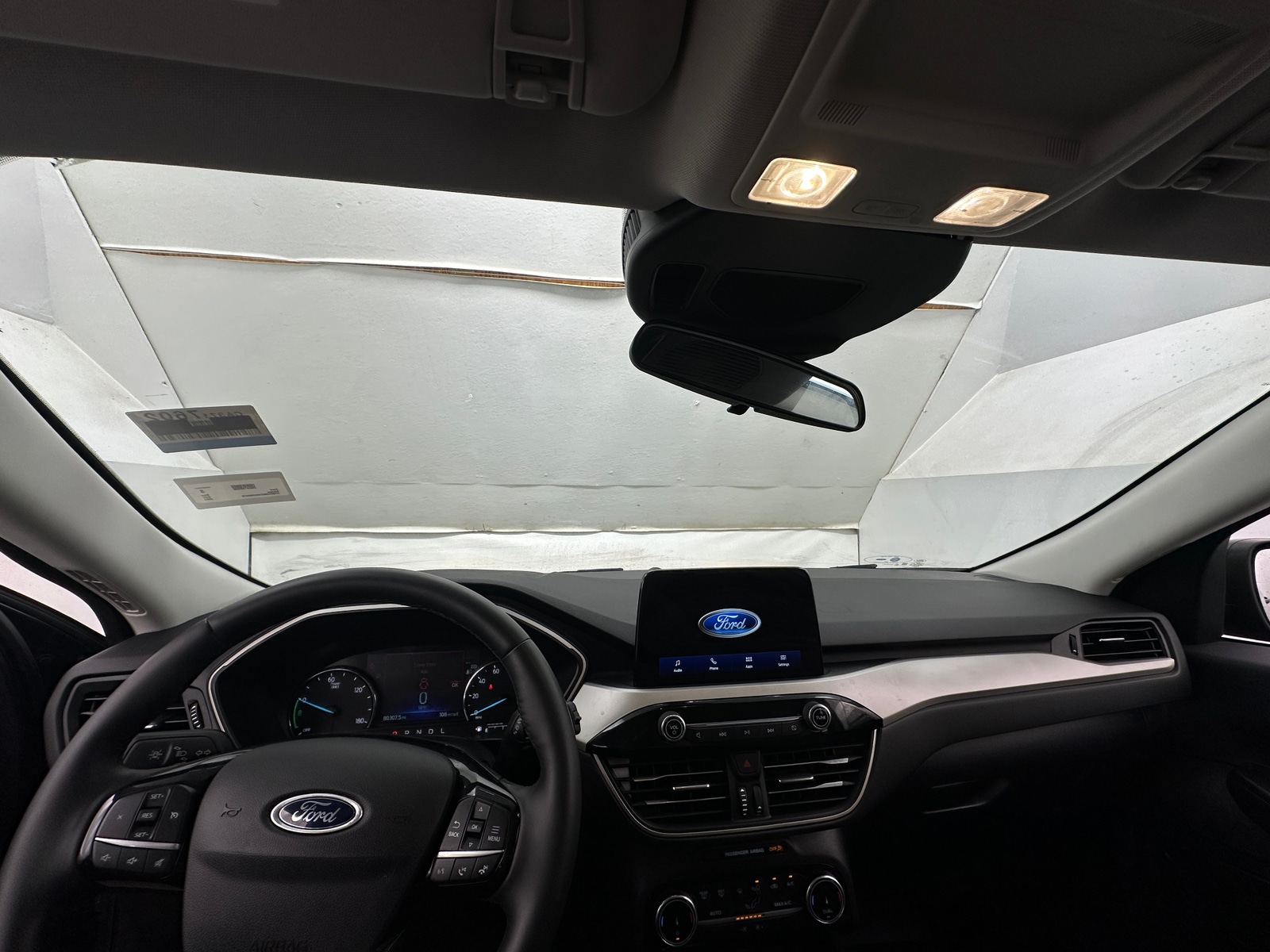 Thumbnail: 2022 Ford Escape - 3