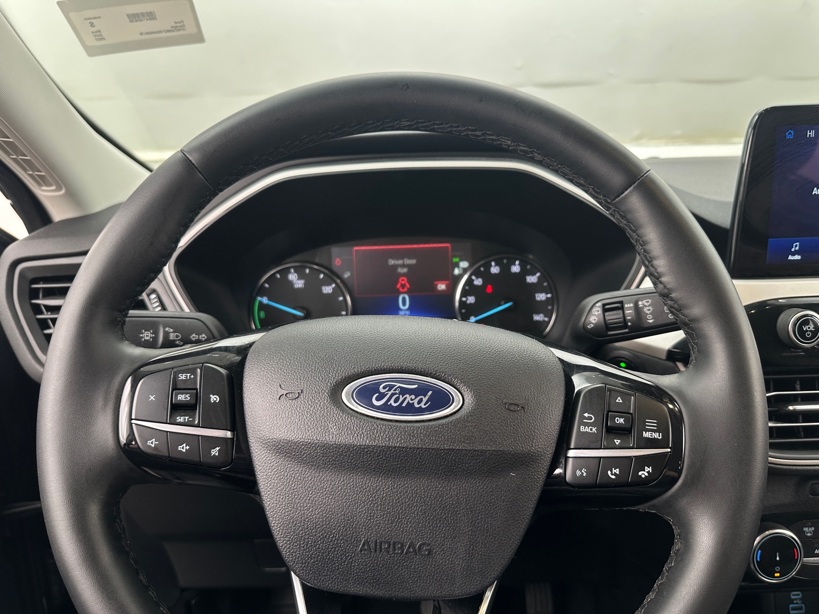 Thumbnail: 2022 Ford Escape - 5