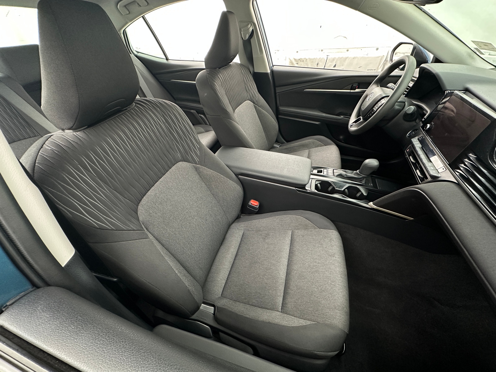 Thumbnail: 2025 Toyota Camry - 2