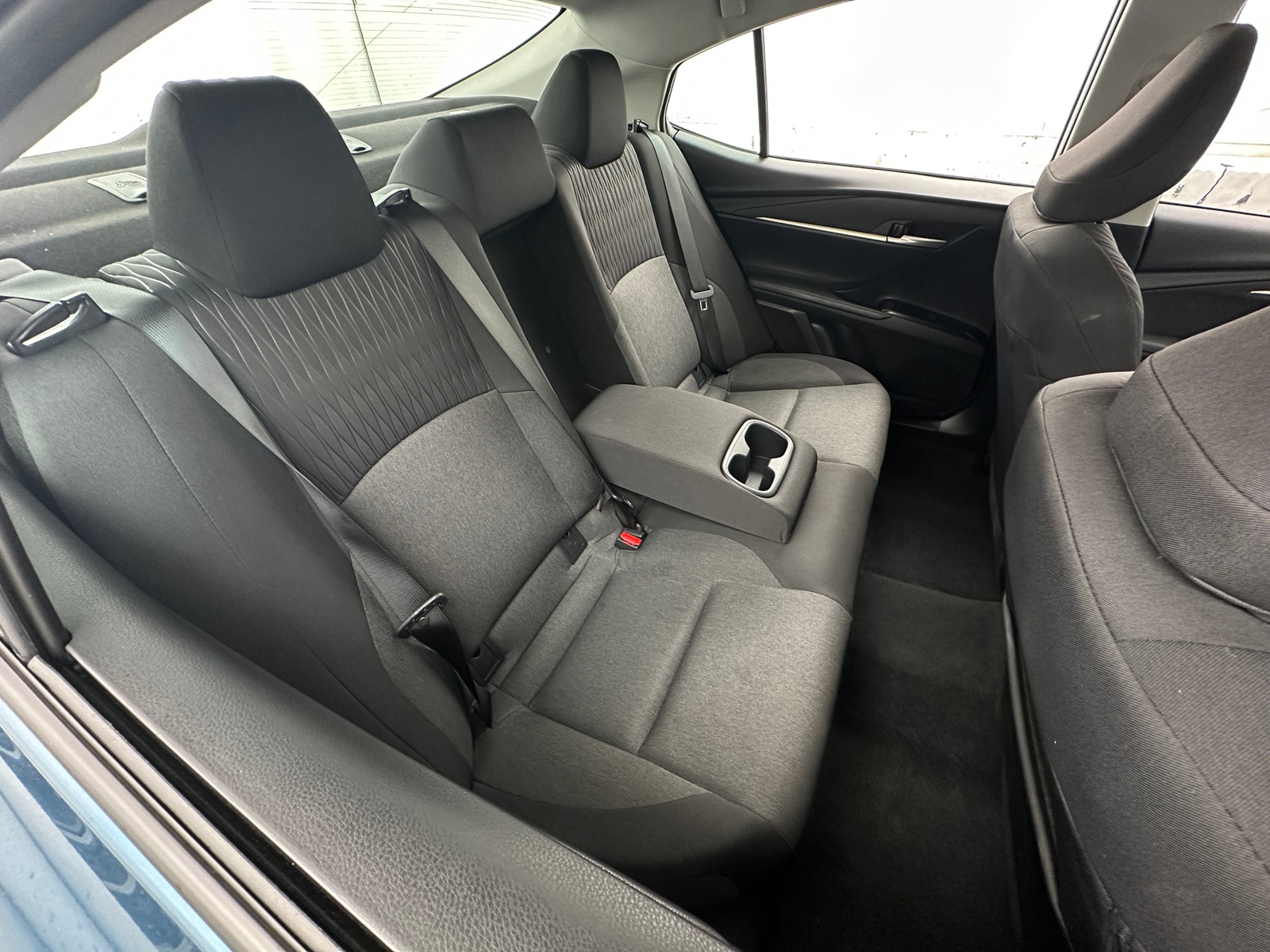 Thumbnail: 2025 Toyota Camry - 6
