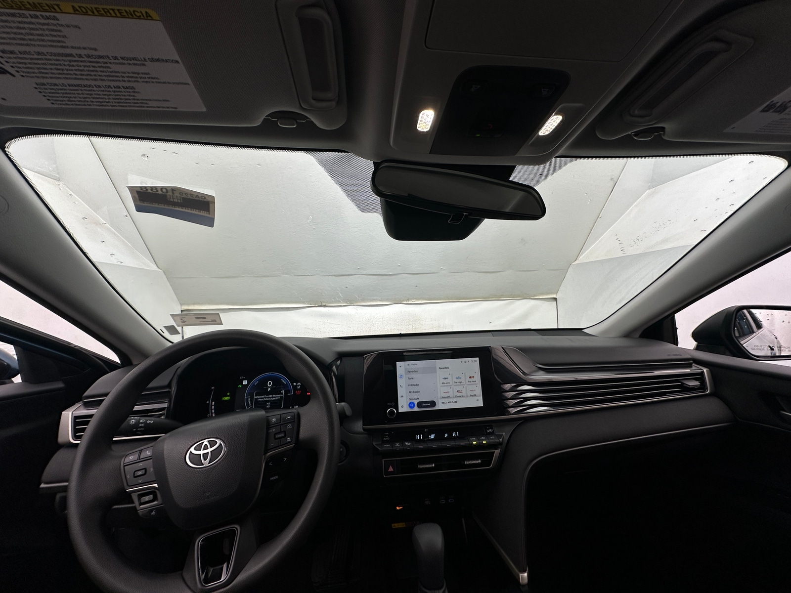 Thumbnail: 2025 Toyota Camry - 3