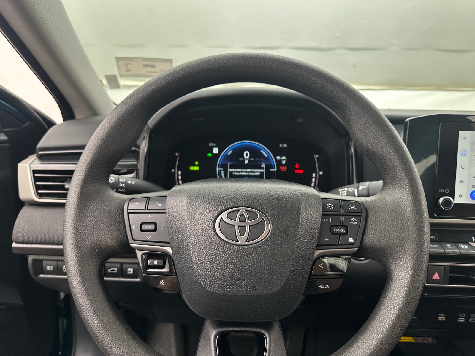Thumbnail: 2025 Toyota Camry - 5