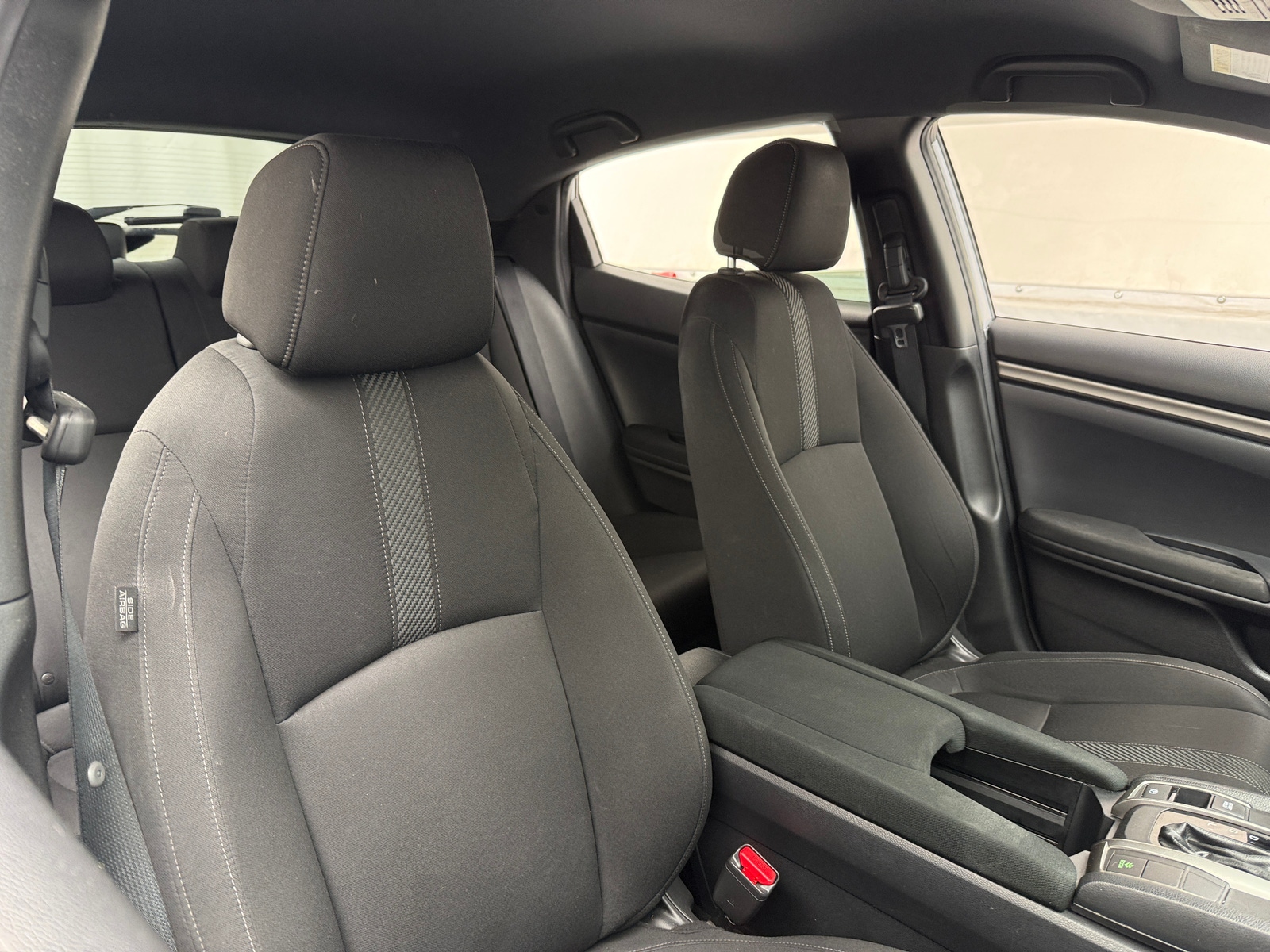 Thumbnail: 2019 Honda Civic - 2