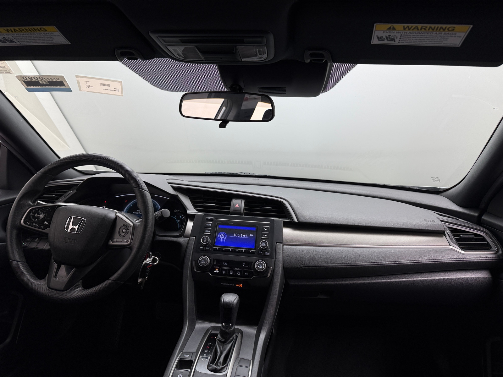 Thumbnail: 2019 Honda Civic - 3