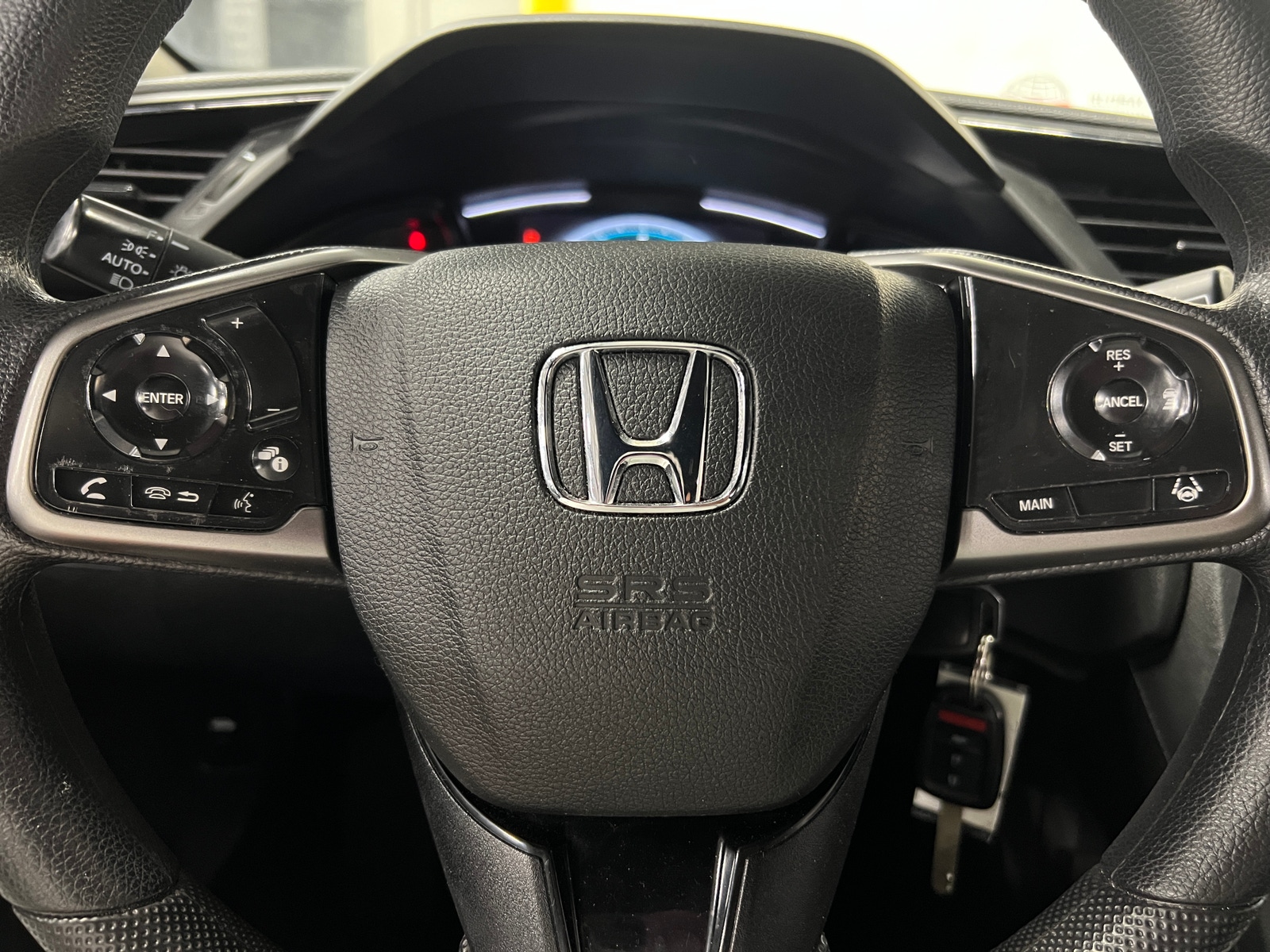 Thumbnail: 2019 Honda Civic - 5