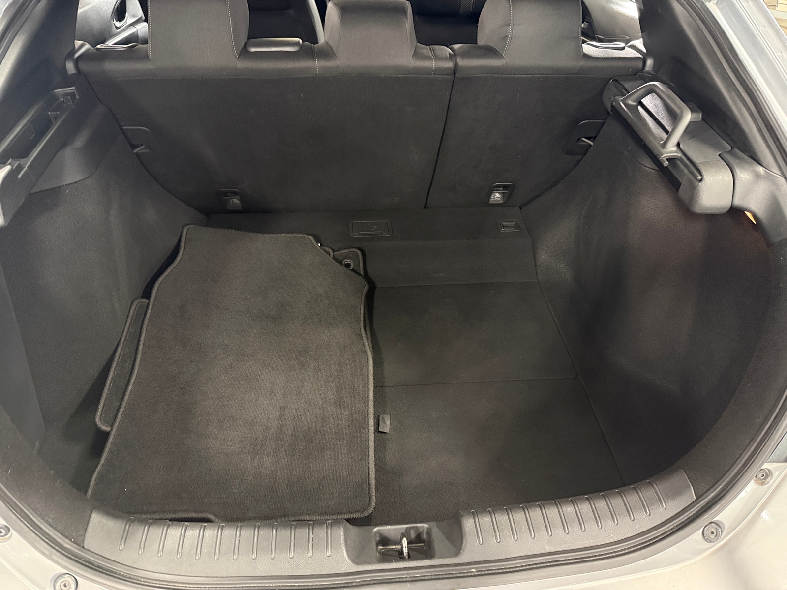 Thumbnail: 2019 Honda Civic - 7