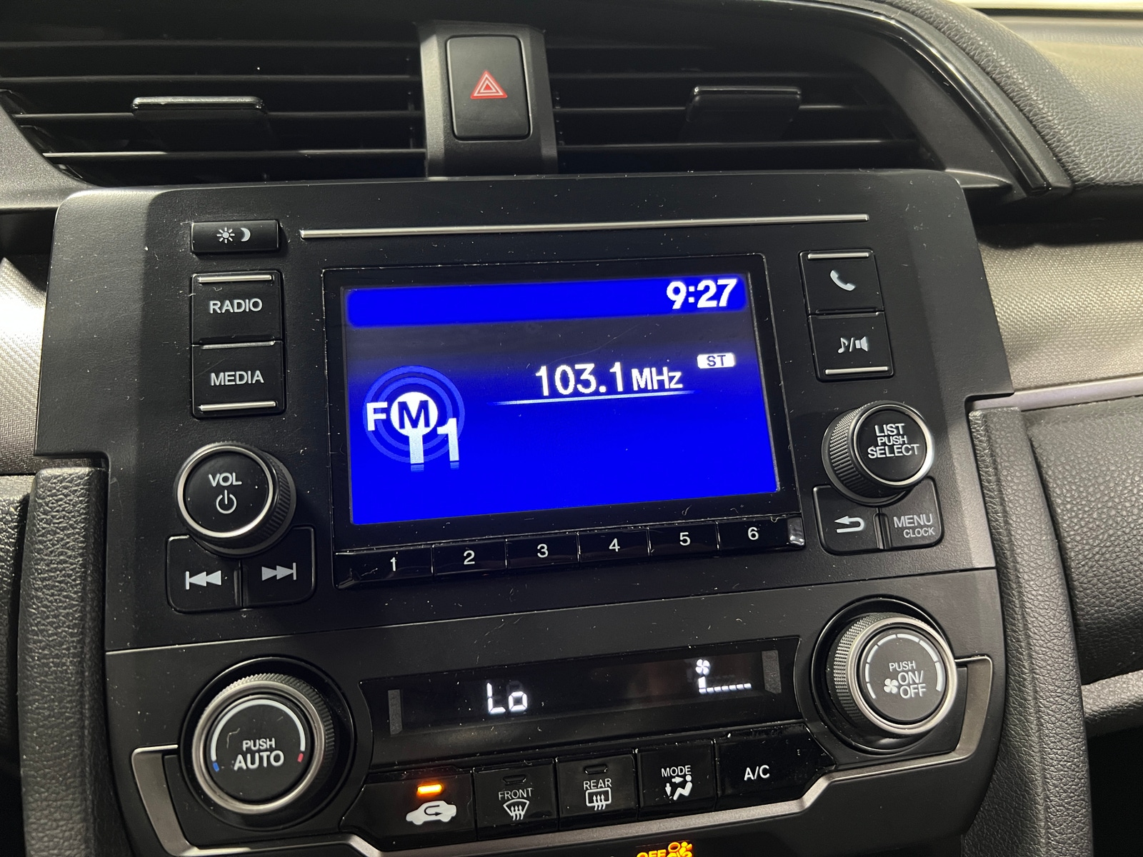 Thumbnail: 2019 Honda Civic - 4