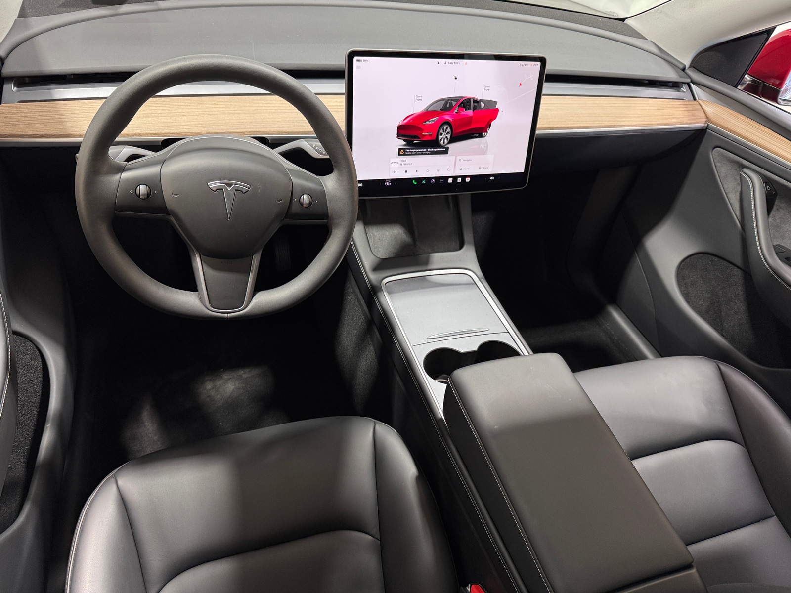 Thumbnail: 2024 Tesla Model Y - 2
