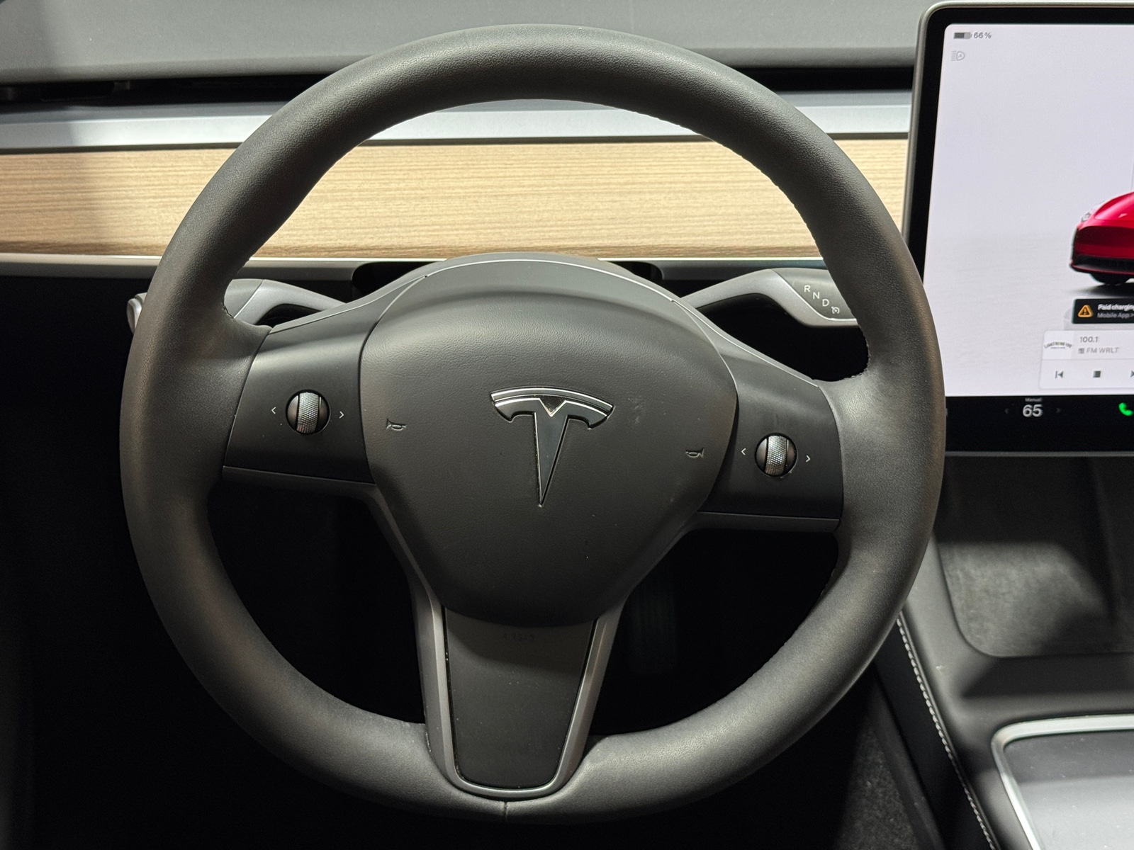 Thumbnail: 2024 Tesla Model Y - 4