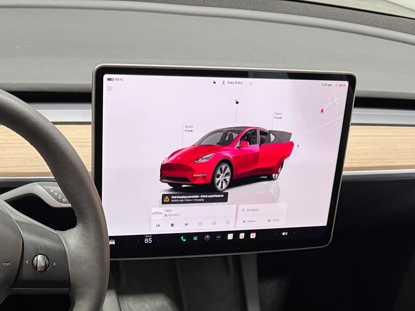 Thumbnail: 2024 Tesla Model Y - 3