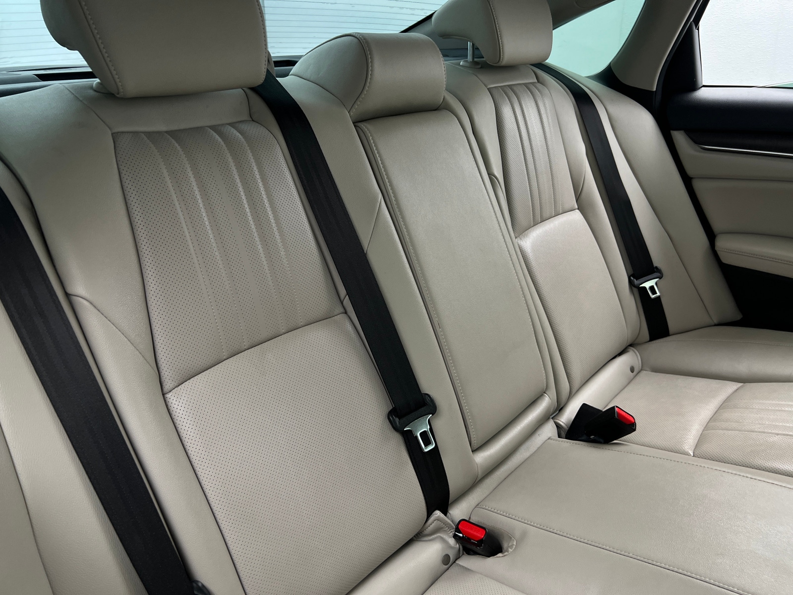 Thumbnail: 2019 Honda Accord - 5