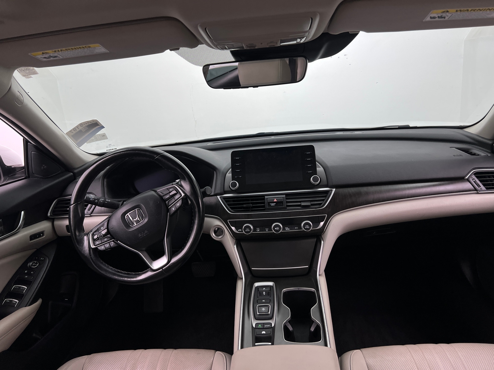 Thumbnail: 2019 Honda Accord - 2