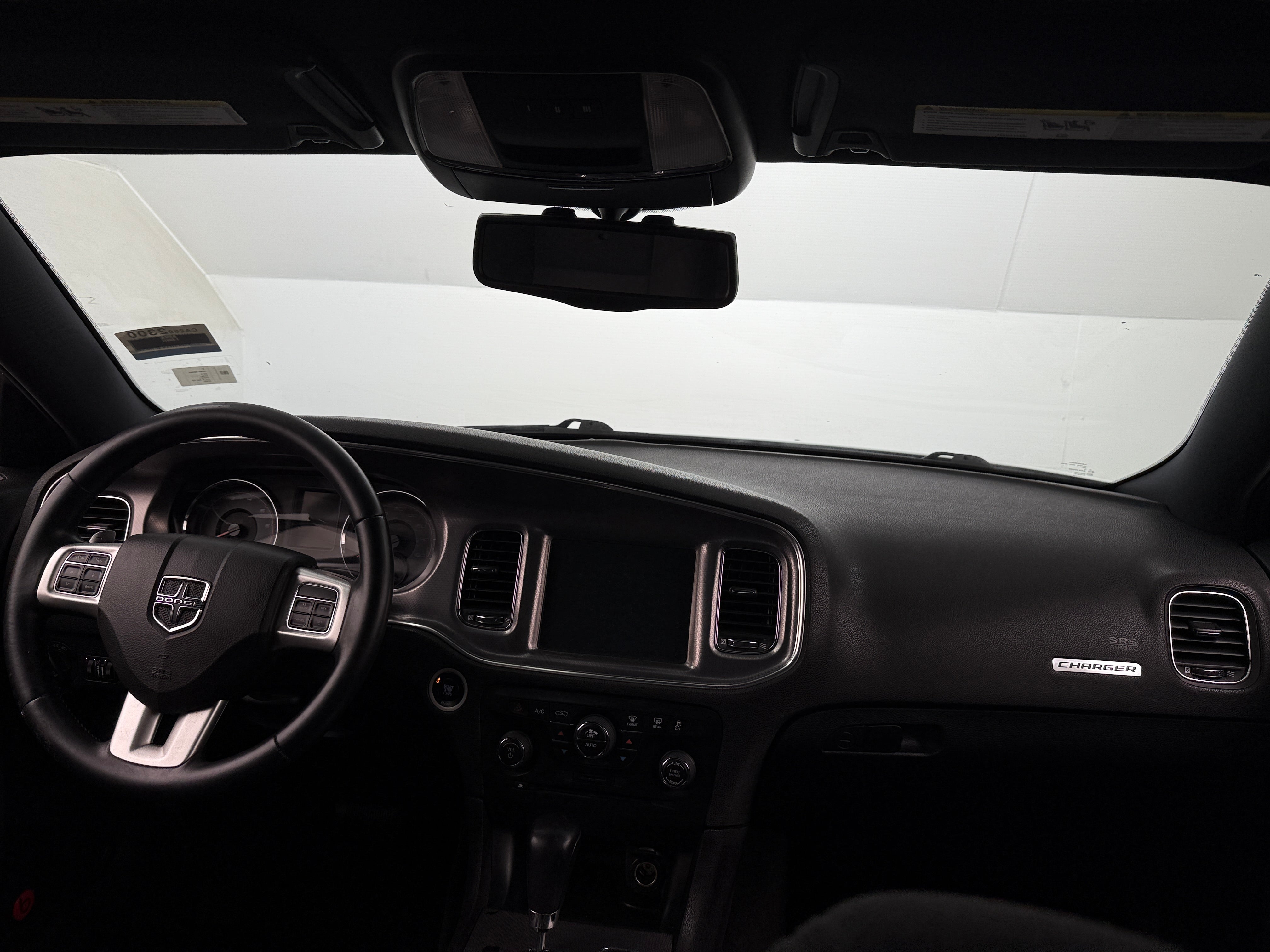 2014 Dodge Charger