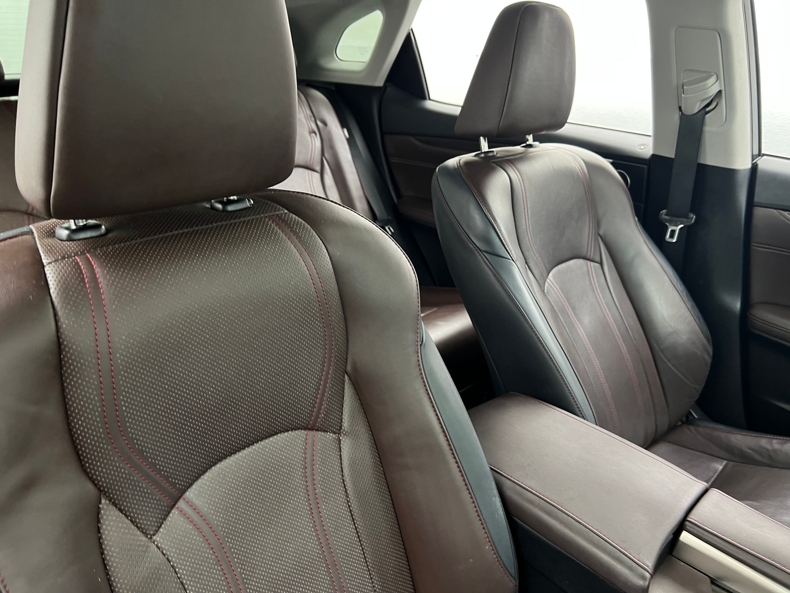 Thumbnail: 2017 Lexus RX - 2