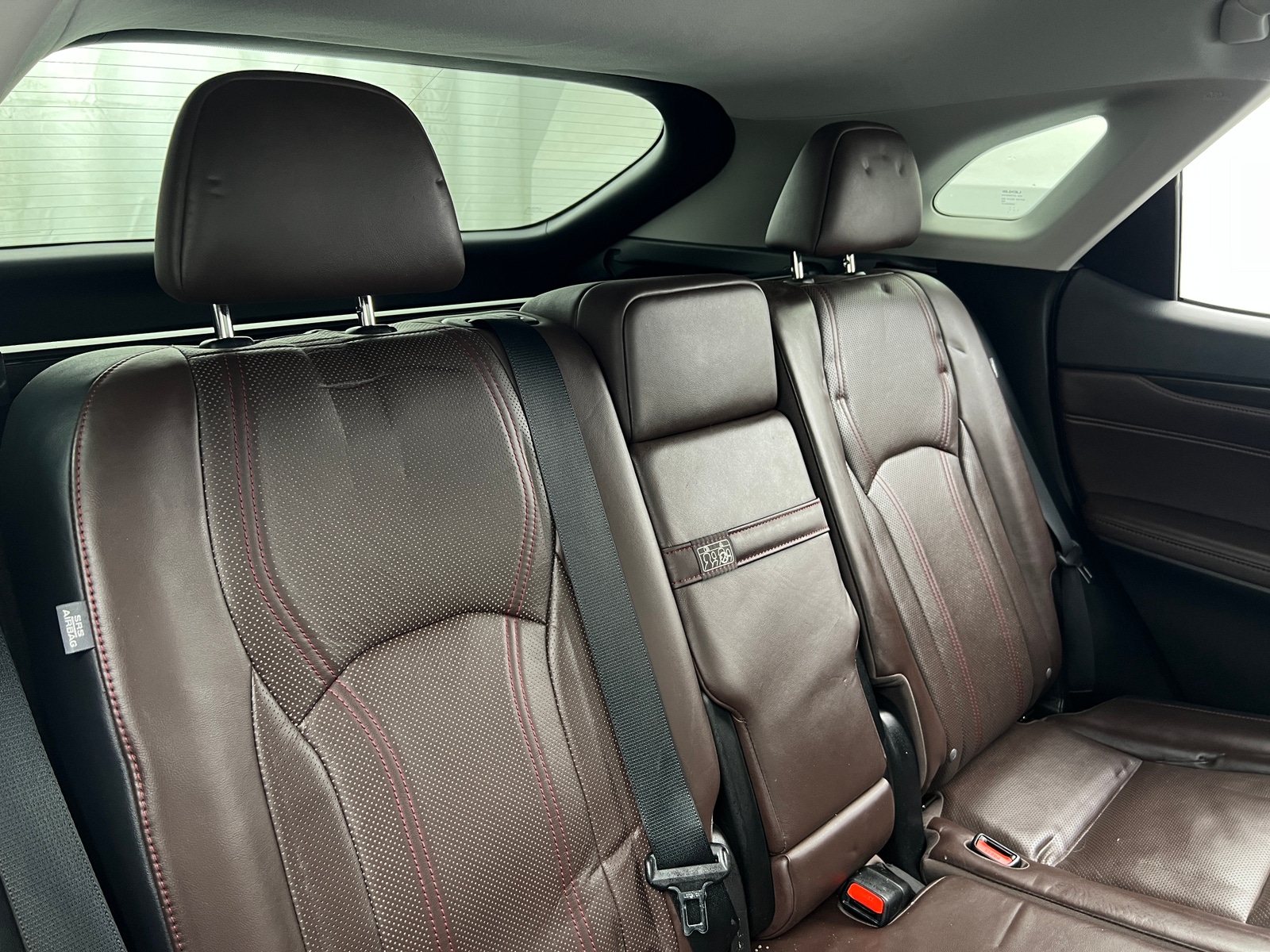 Thumbnail: 2017 Lexus RX - 6