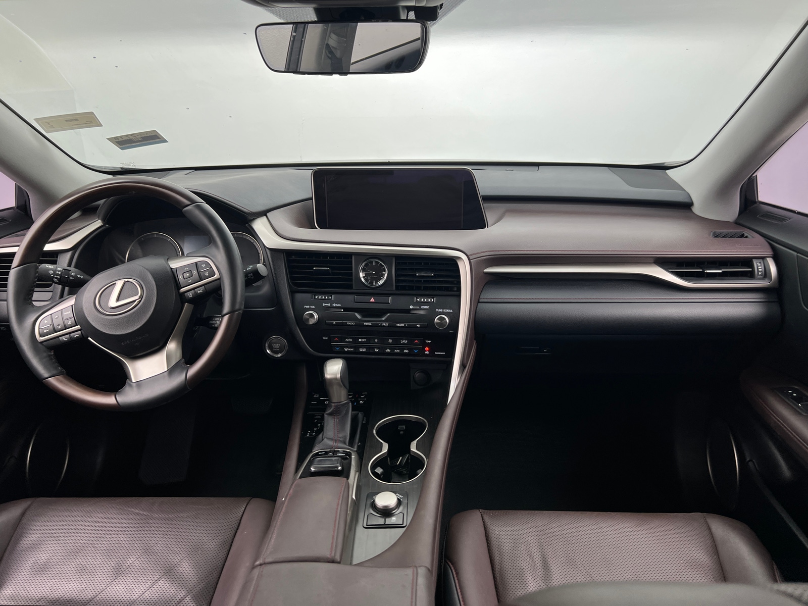 Thumbnail: 2017 Lexus RX - 3