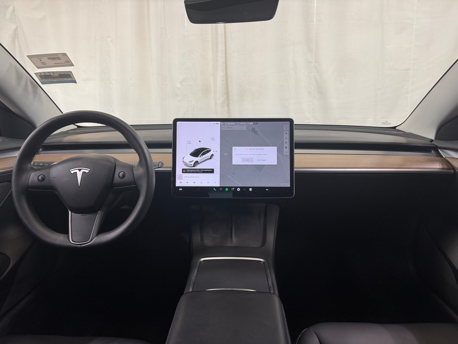 Thumbnail: 2021 Tesla Model 3 - 2