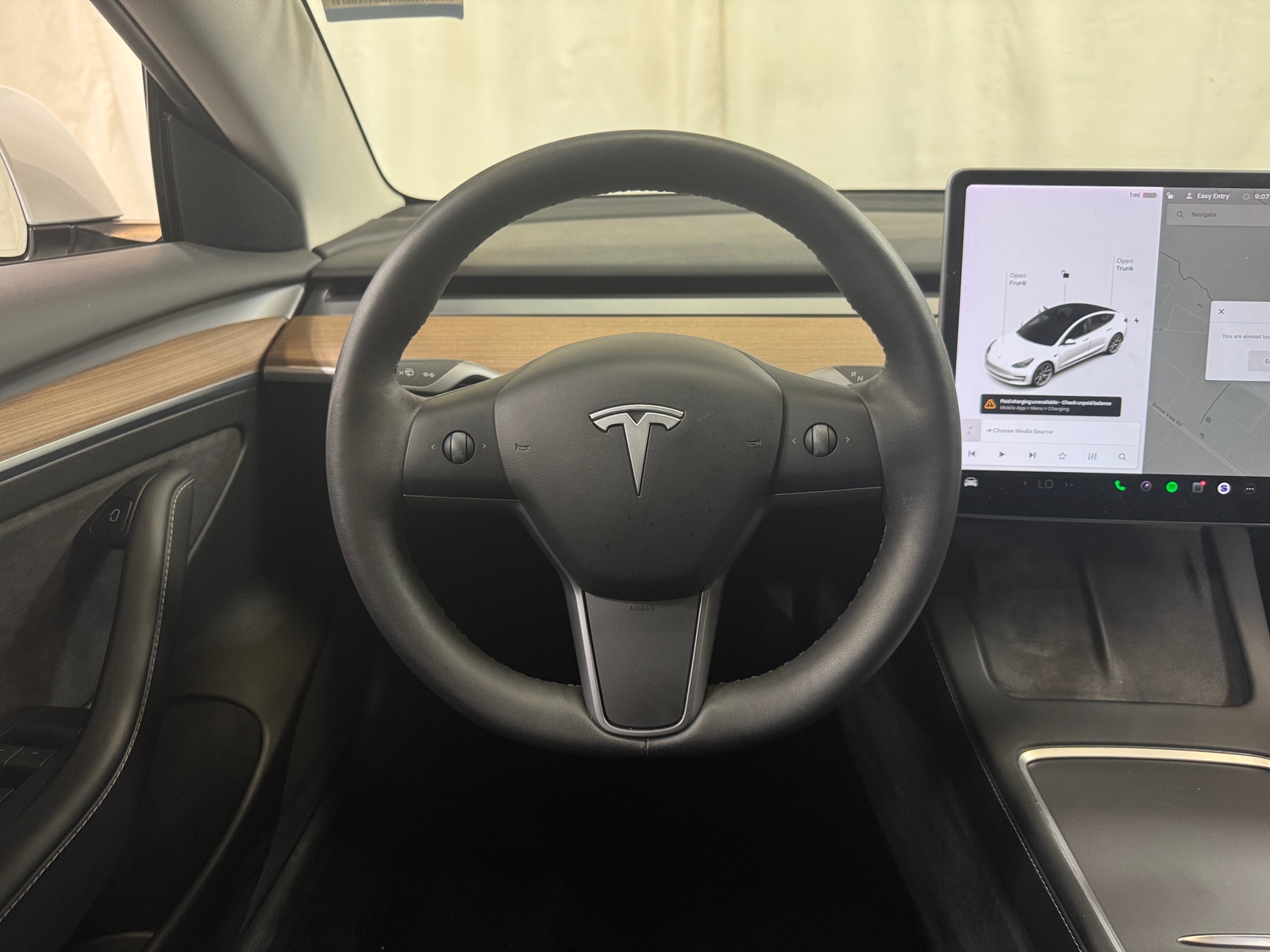 Thumbnail: 2021 Tesla Model 3 - 3