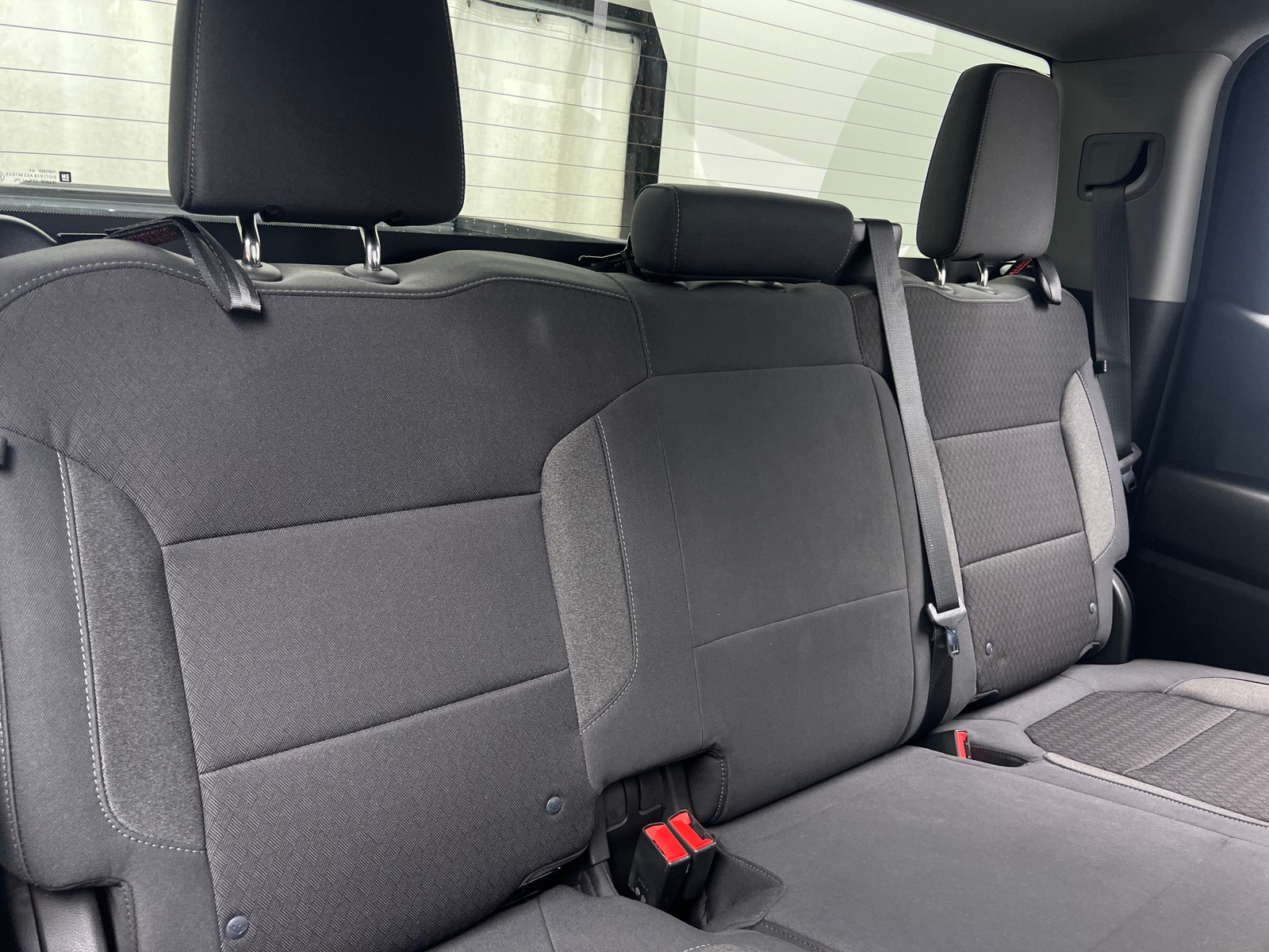 Thumbnail: 2019 Chevrolet Silverado 1500 - 6