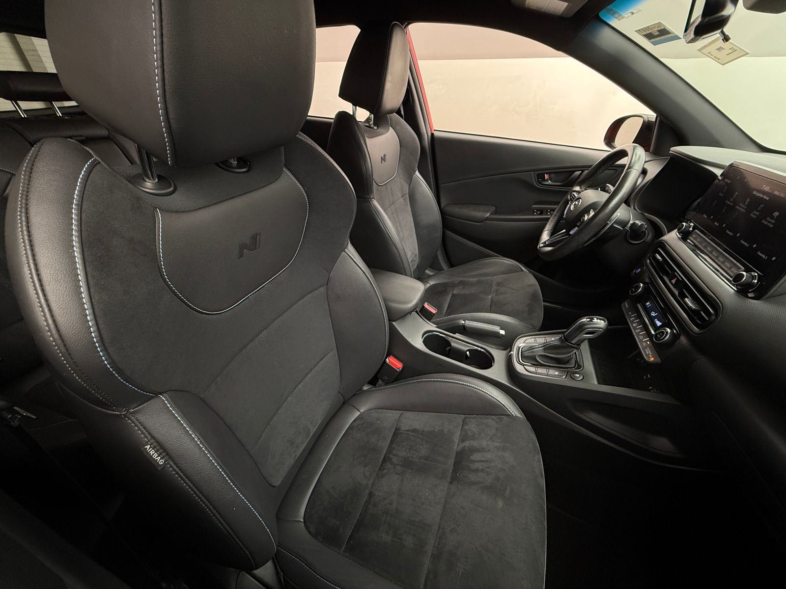 Thumbnail: 2022 Hyundai Kona - 2