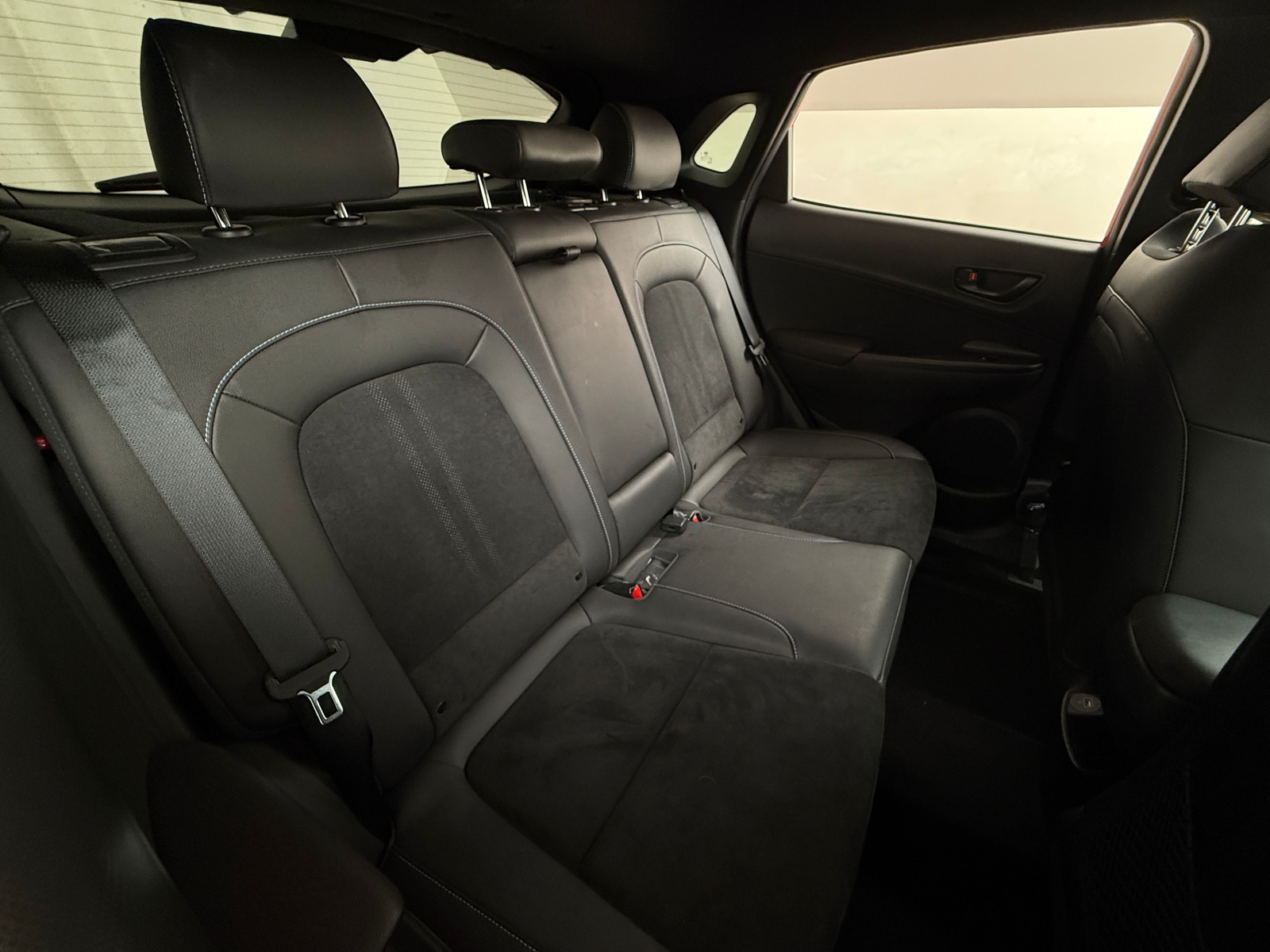 Thumbnail: 2022 Hyundai Kona - 6