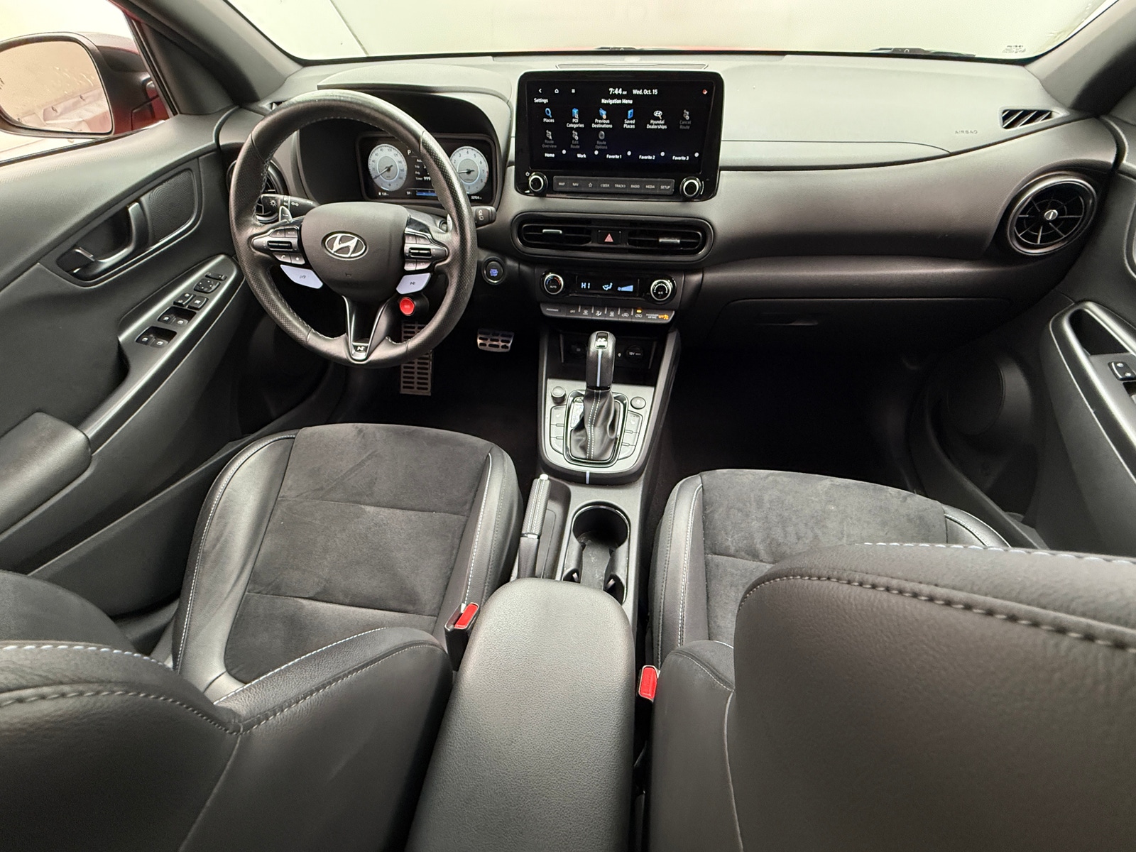 Thumbnail: 2022 Hyundai Kona - 3