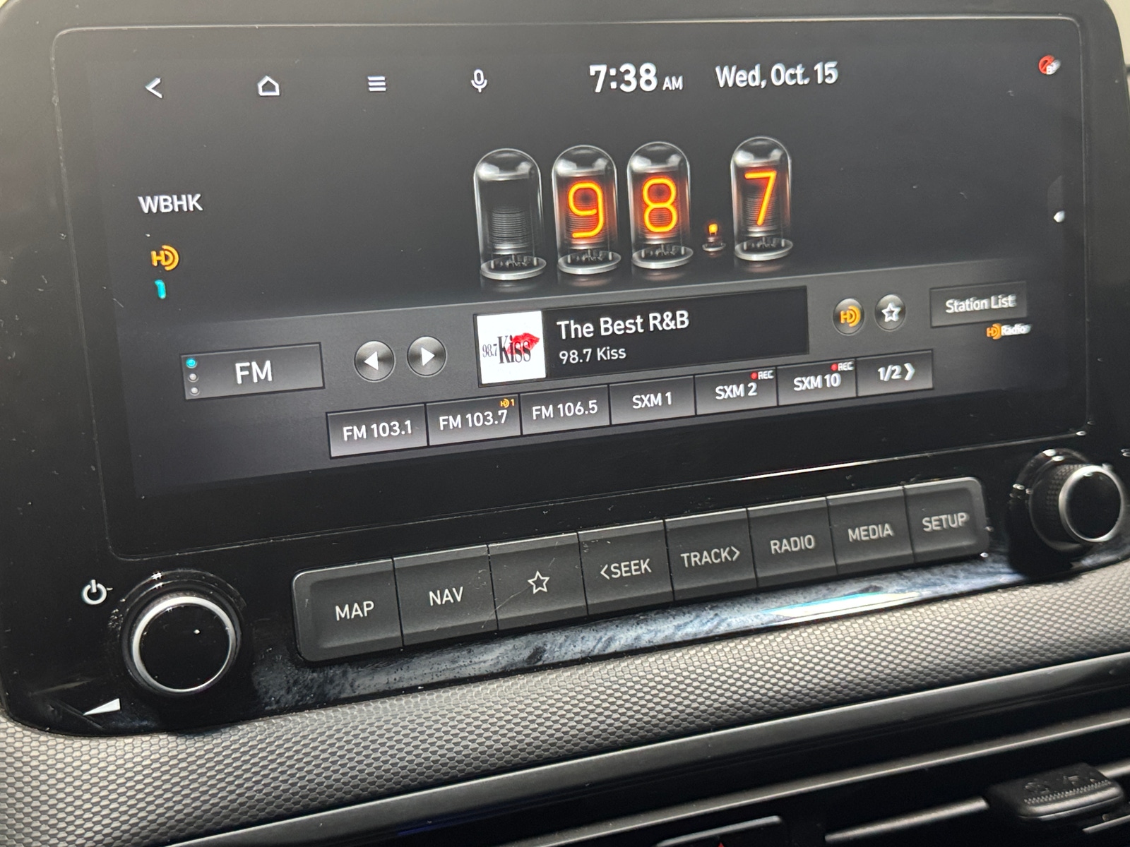 Thumbnail: 2022 Hyundai Kona - 4