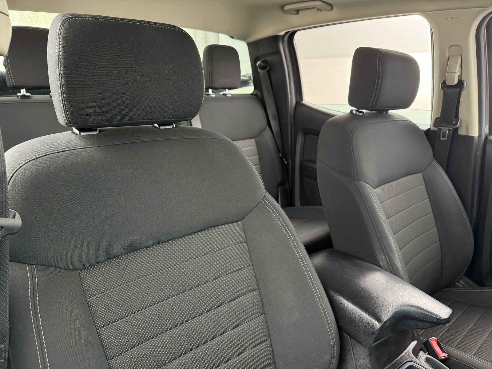 Thumbnail: 2019 Ford Ranger - 2
