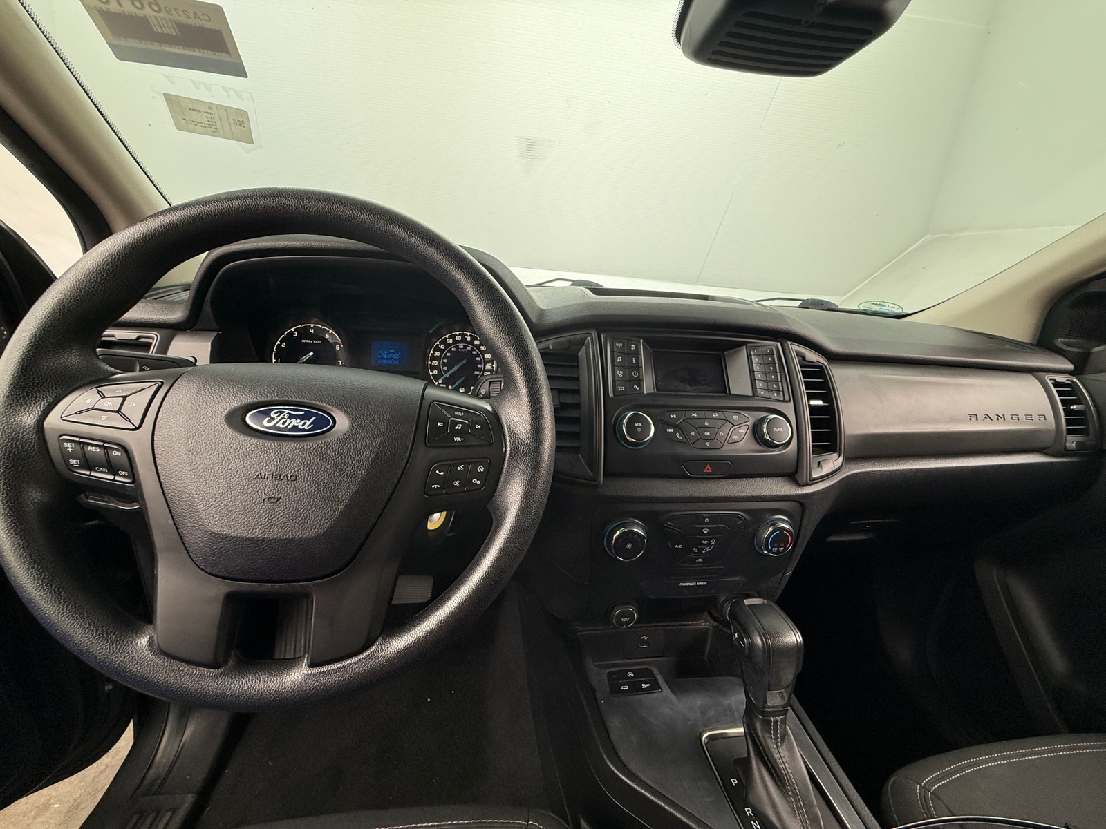 Thumbnail: 2019 Ford Ranger - 3