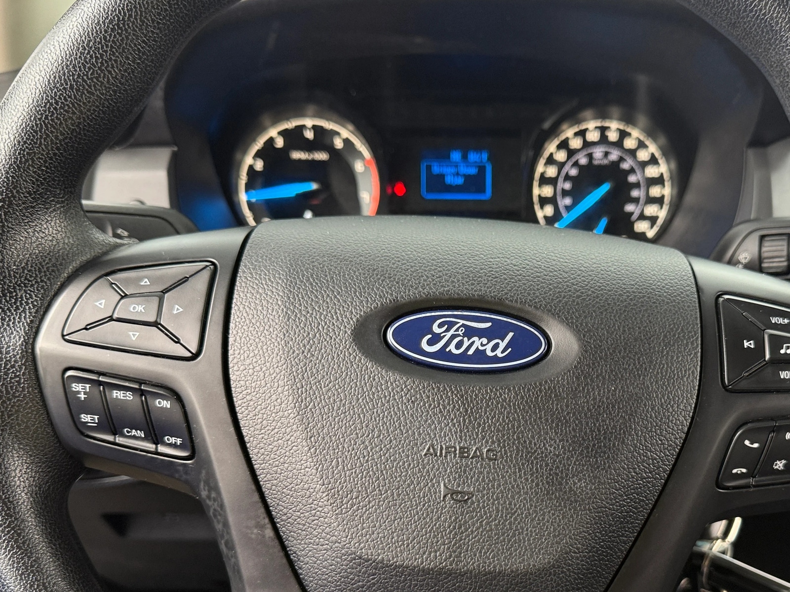 Thumbnail: 2019 Ford Ranger - 5