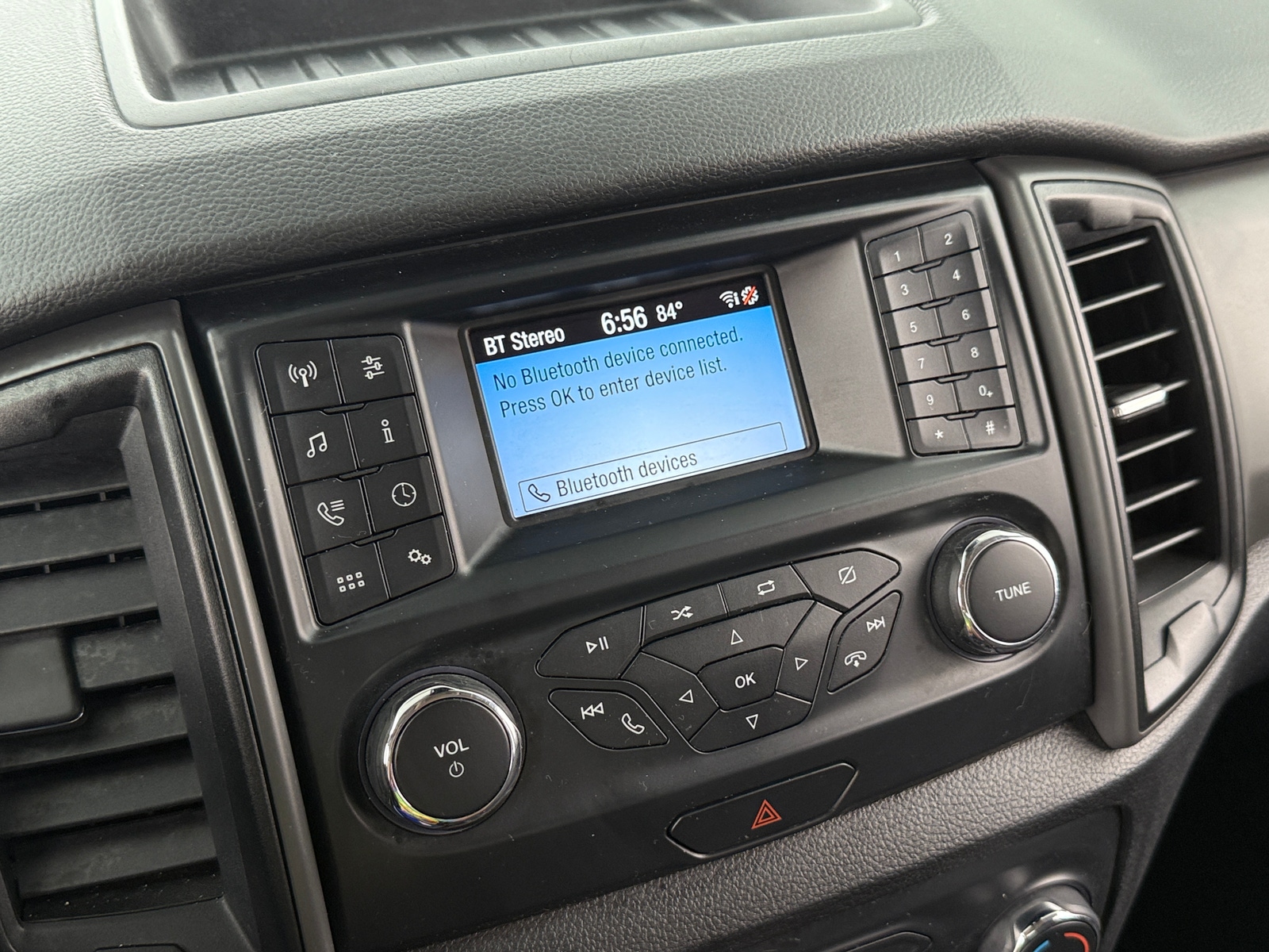 Thumbnail: 2019 Ford Ranger - 4