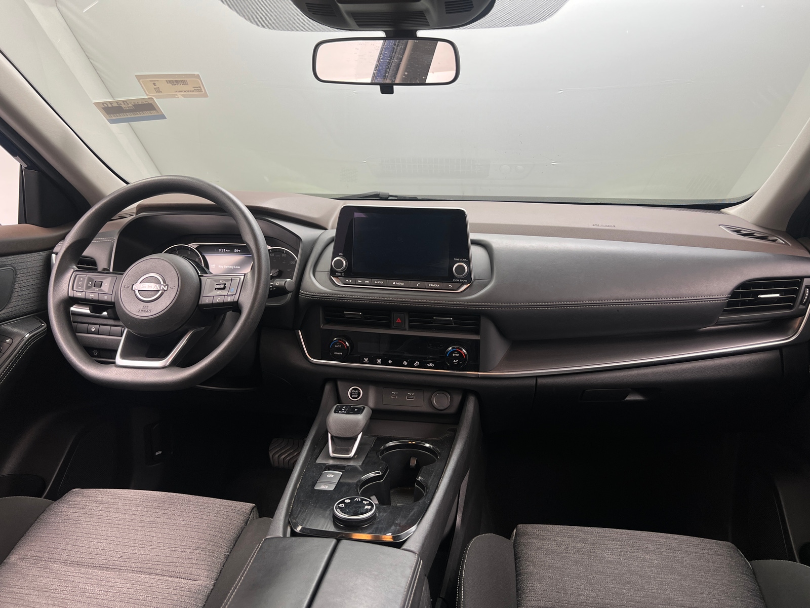 Thumbnail: 2023 Nissan Rogue - 3