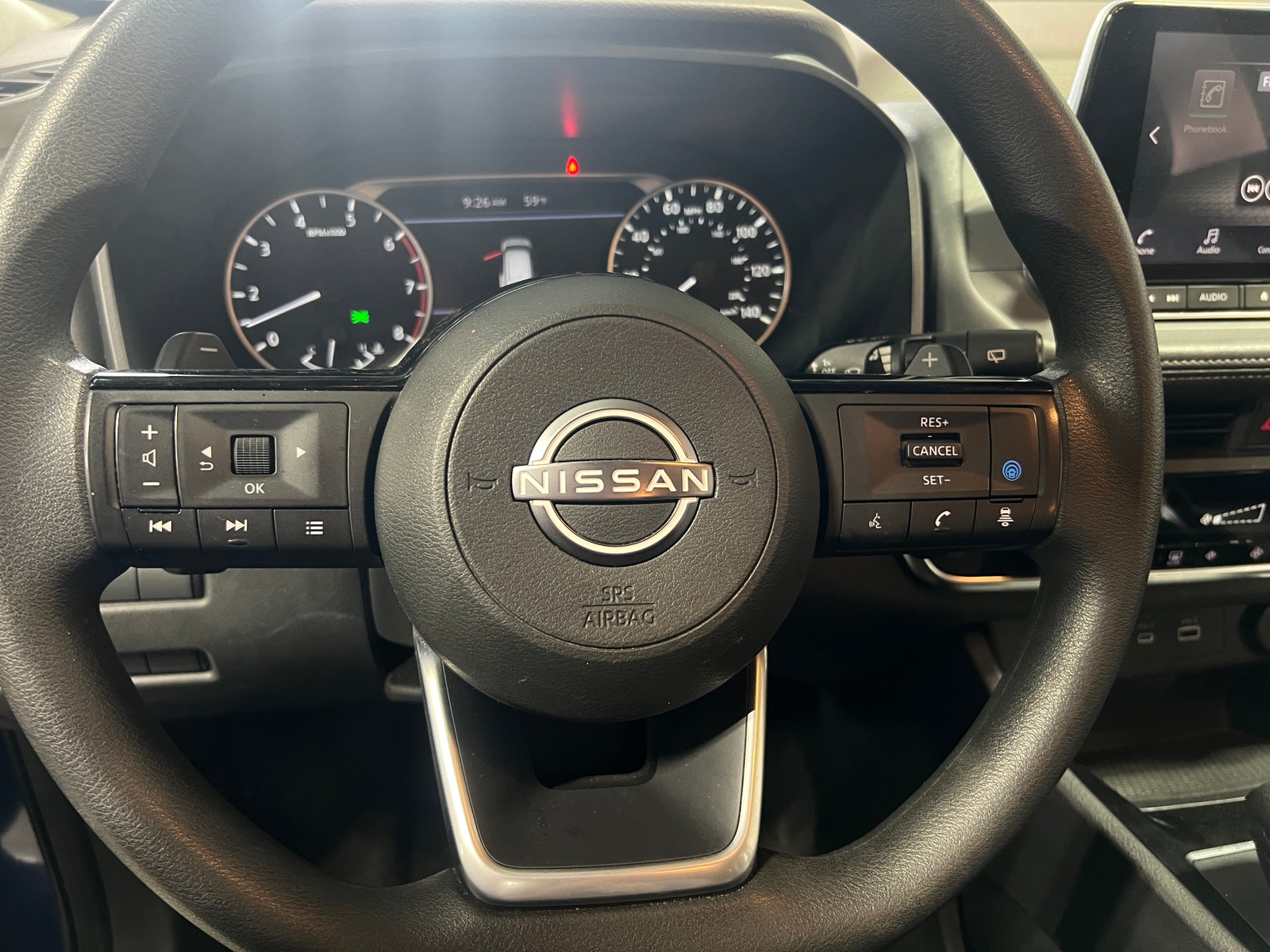 Thumbnail: 2023 Nissan Rogue - 5