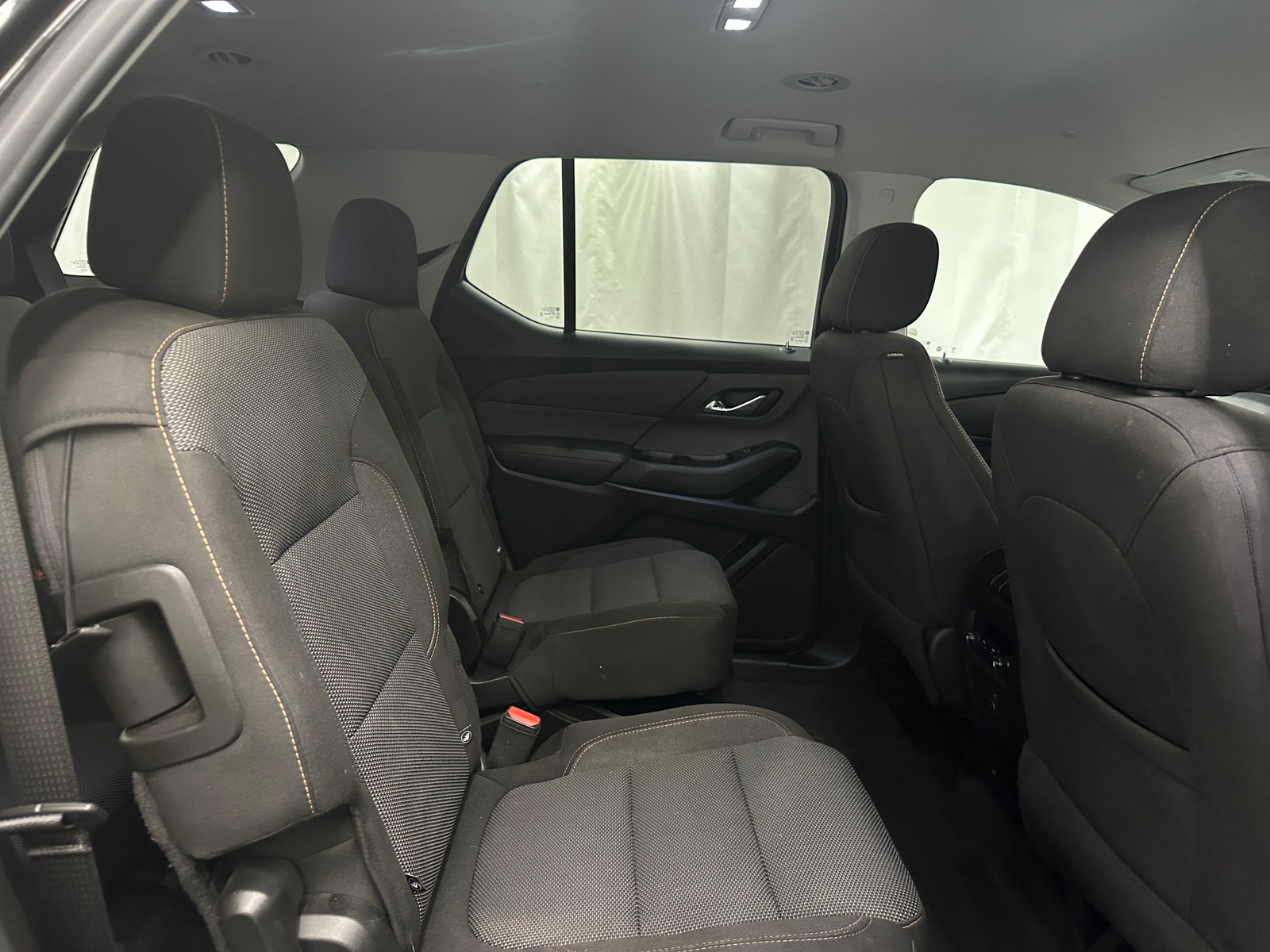 Thumbnail: 2019 Chevrolet Traverse - 6