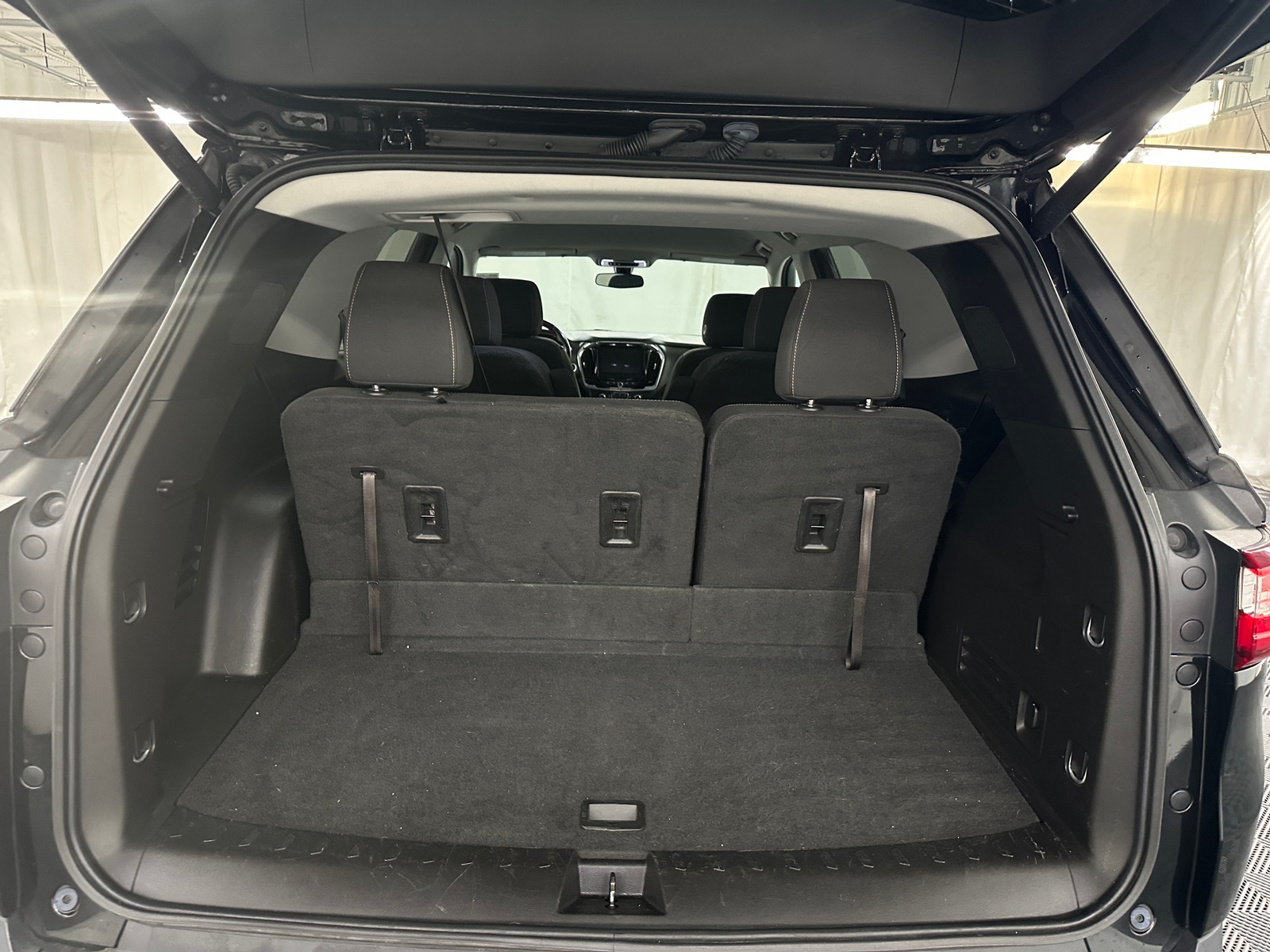 Thumbnail: 2019 Chevrolet Traverse - 7