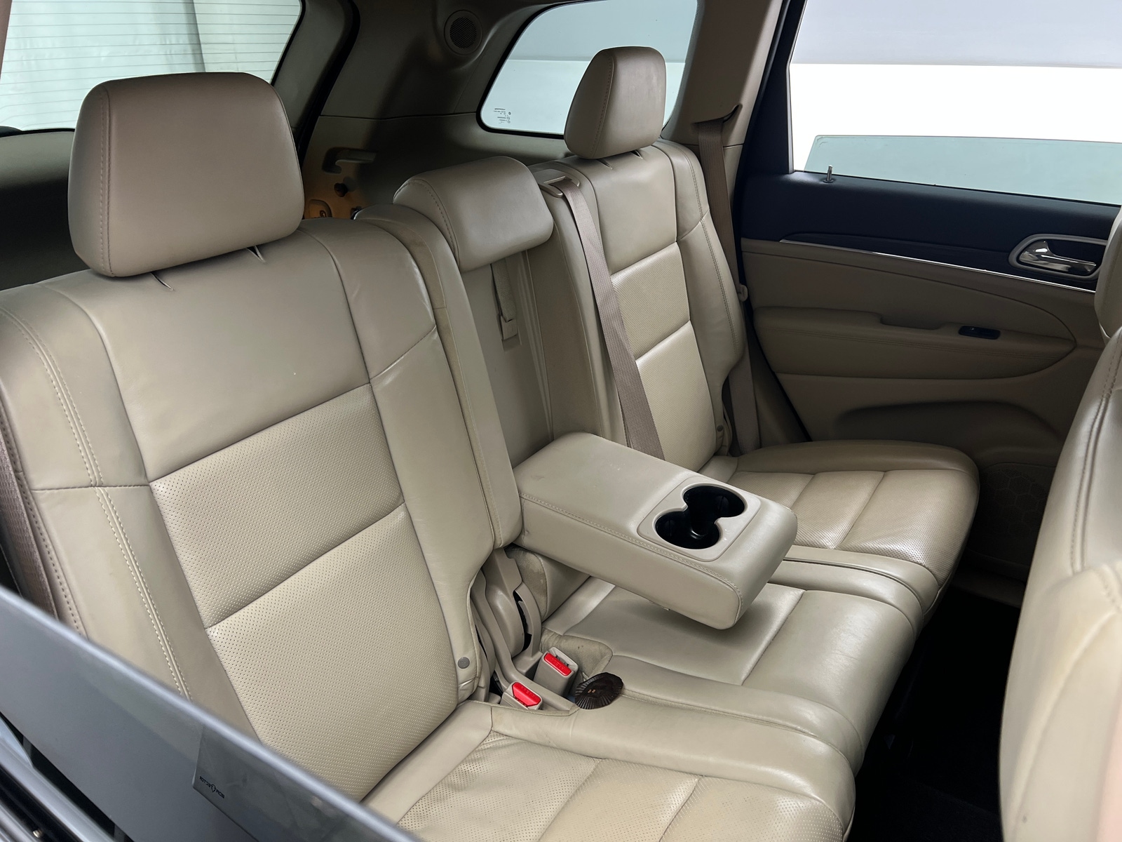 Thumbnail: 2019 Jeep Grand Cherokee - 5