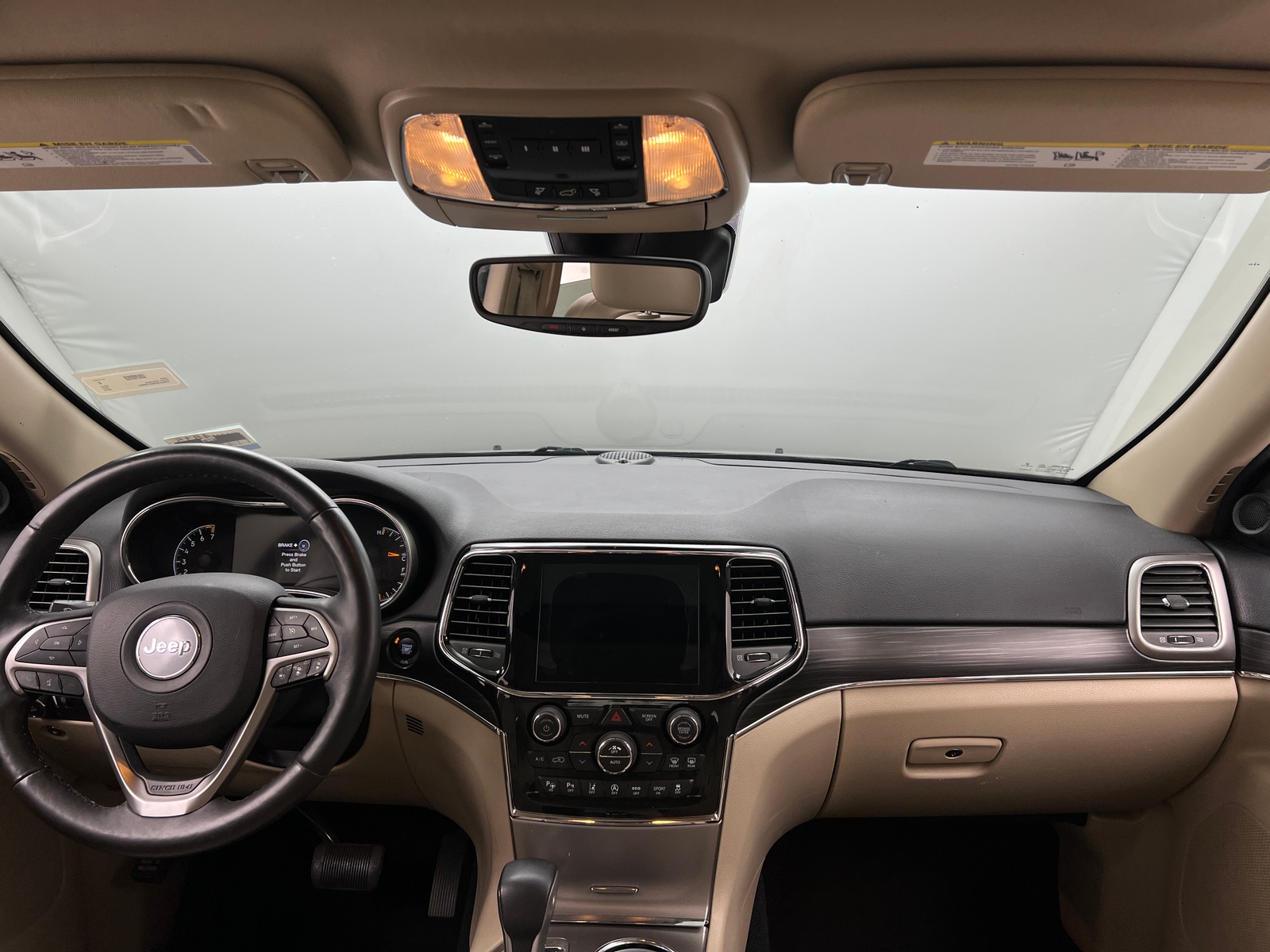 Thumbnail: 2019 Jeep Grand Cherokee - 2