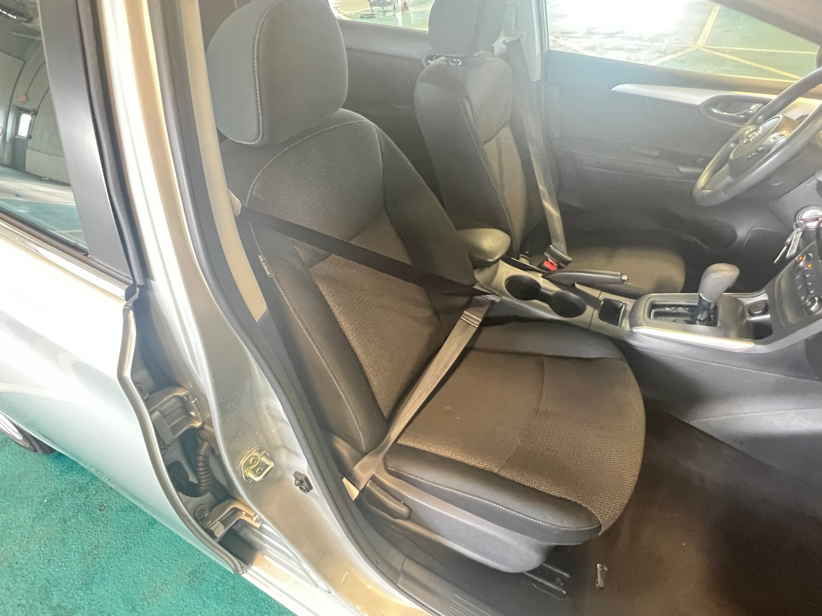 Thumbnail: 2019 Nissan Sentra - 2