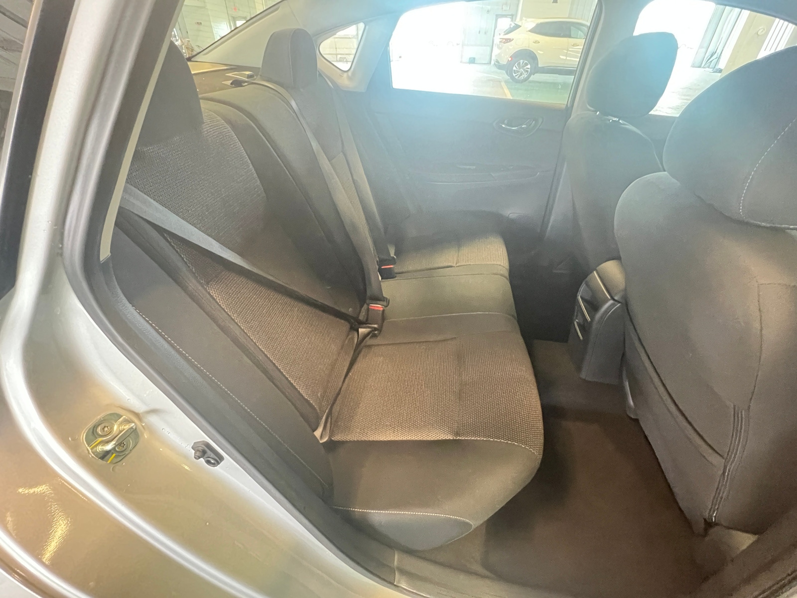 Thumbnail: 2019 Nissan Sentra - 6