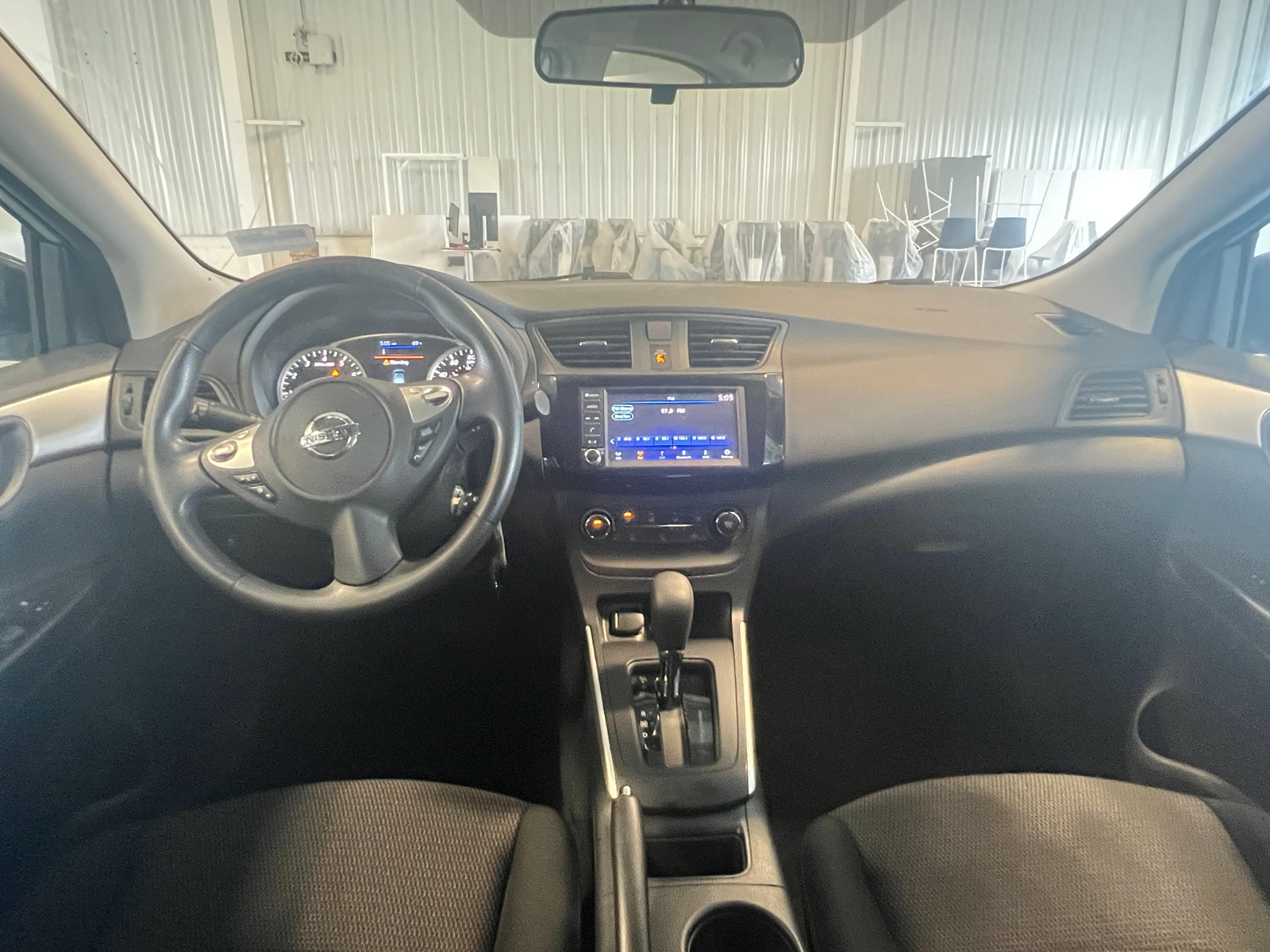 Thumbnail: 2019 Nissan Sentra - 3