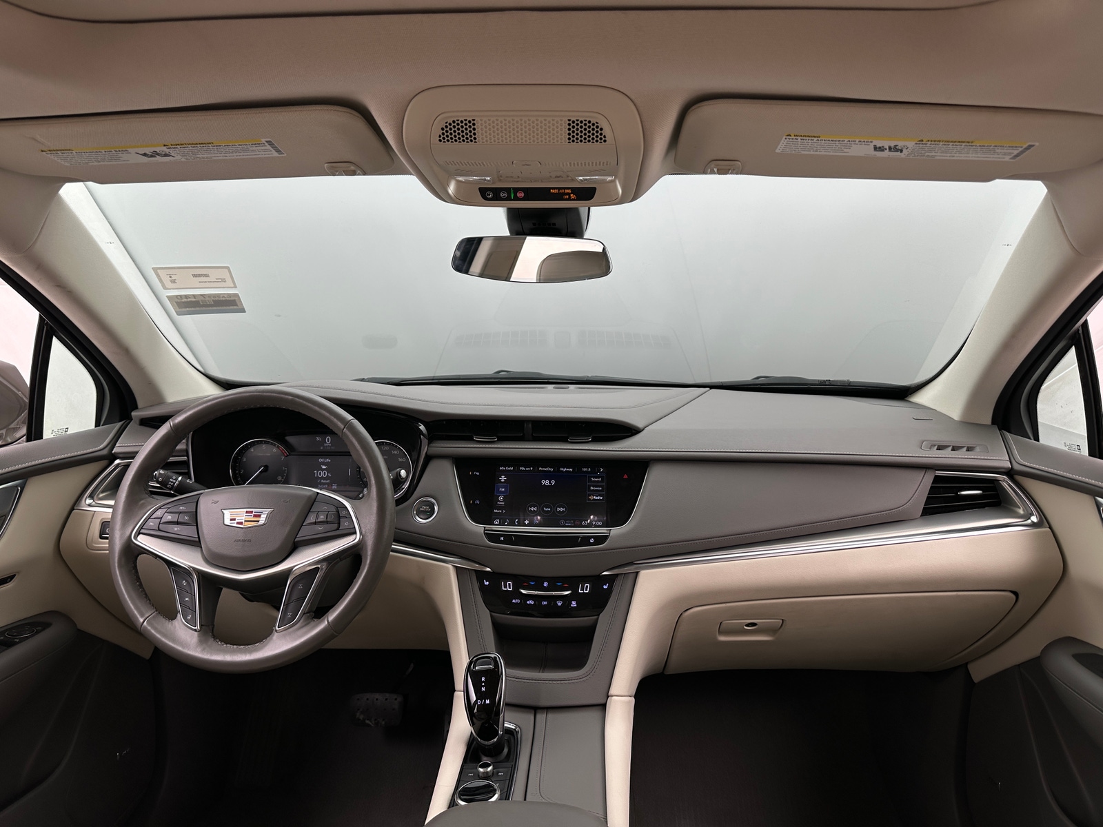 Thumbnail: 2022 Cadillac XT5 - 2